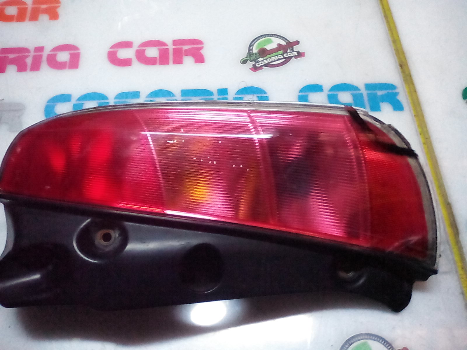 Fanale Post. Destro 51753384 Usato