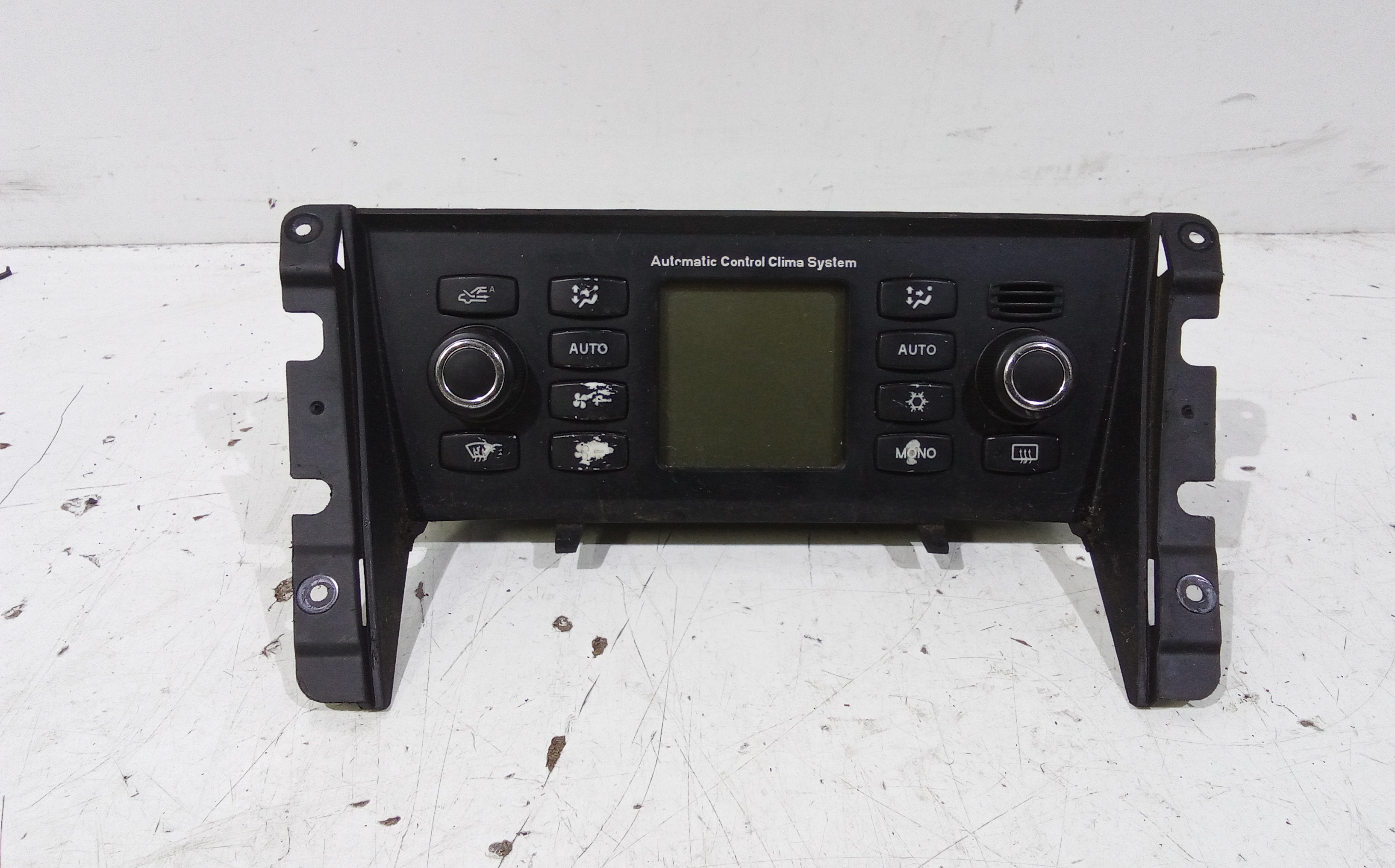 Blocco Comando Climatizzazione 1K0819047CHWHS Usato