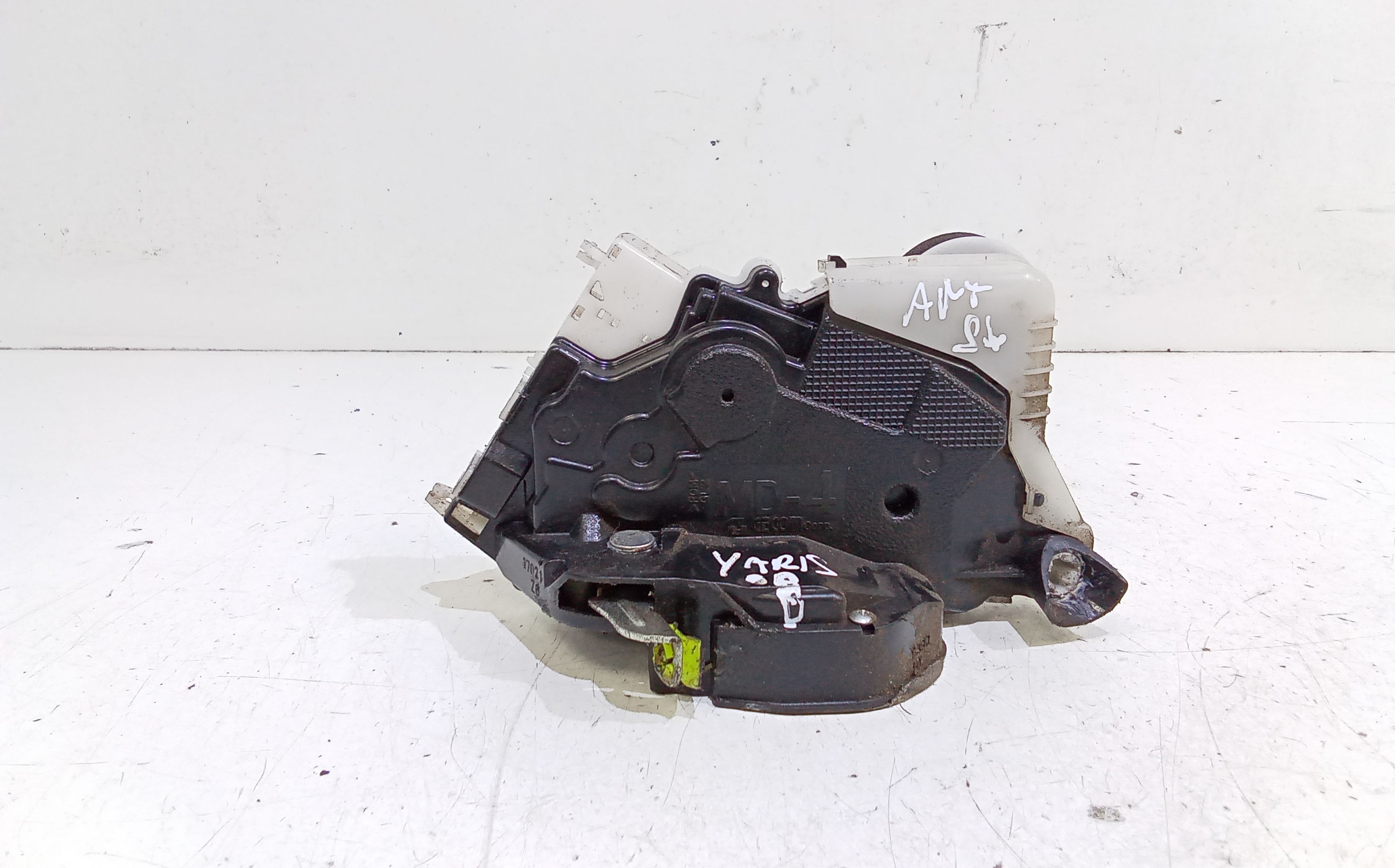 Serratura Porta Ant. Sinistro 6904052340 Usato