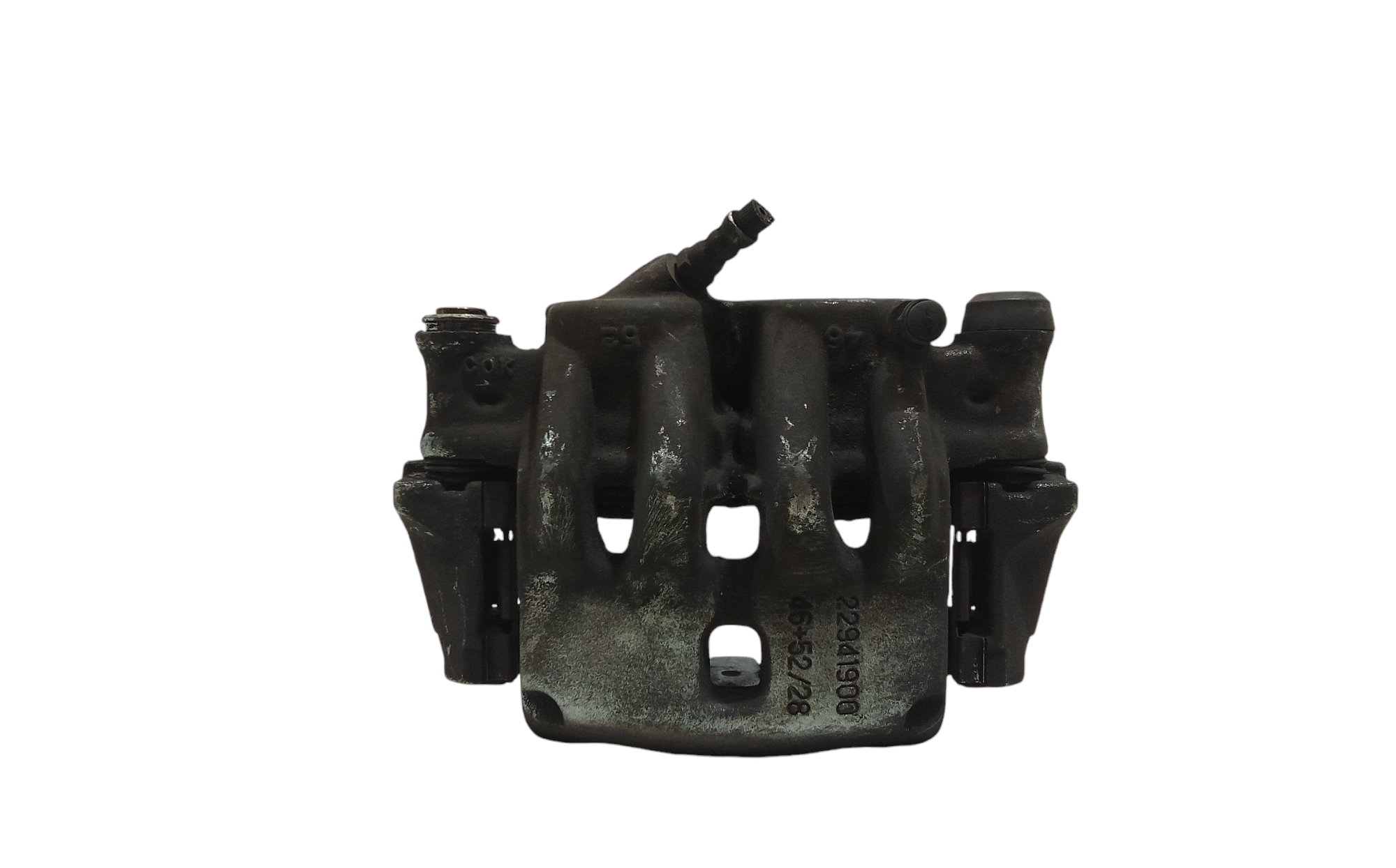 Pinza Freno Ant. Sinistro 4401J6 Usato