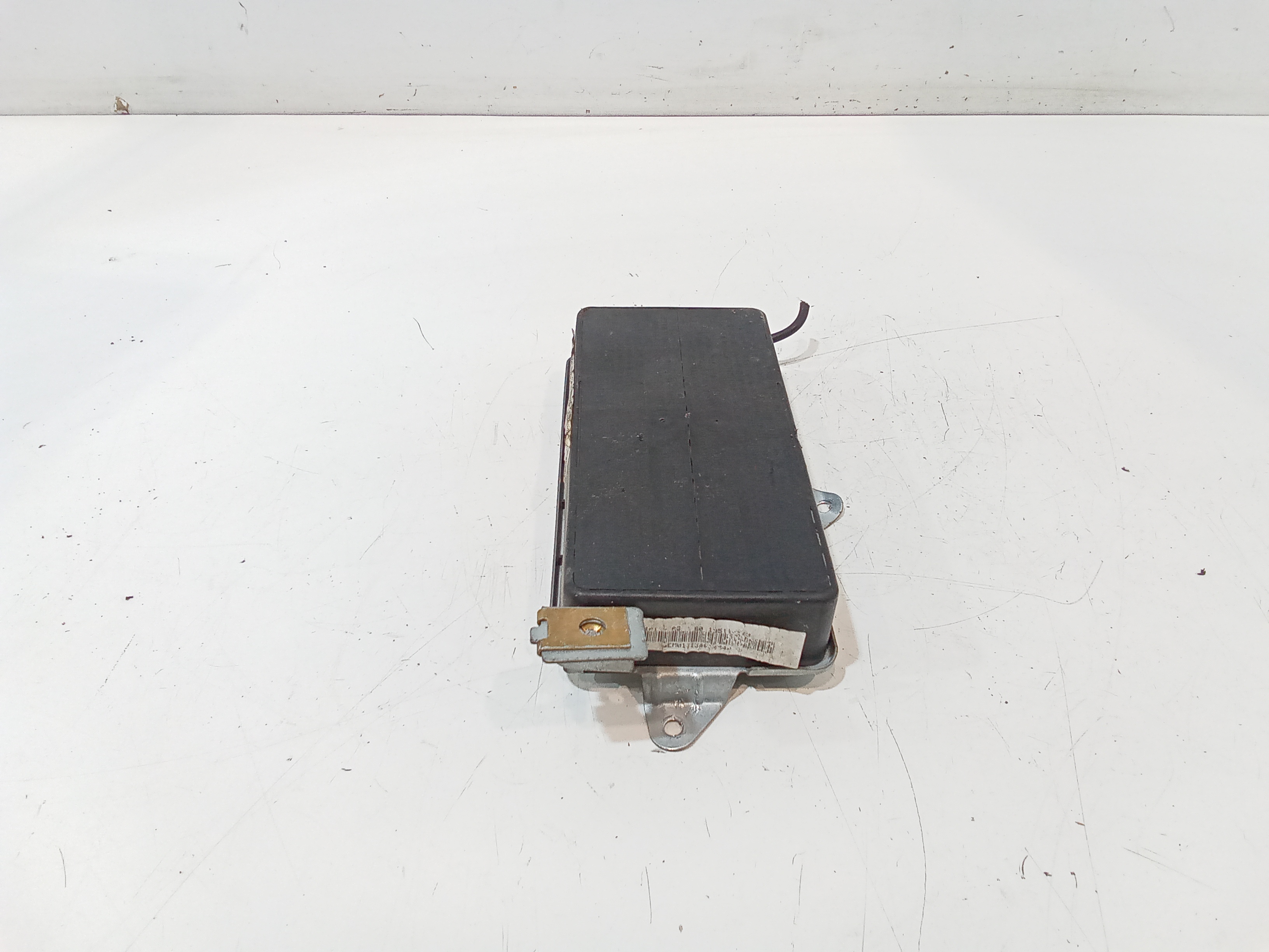 Dispositivo Airbag Porta Ant. Sinistro Usato