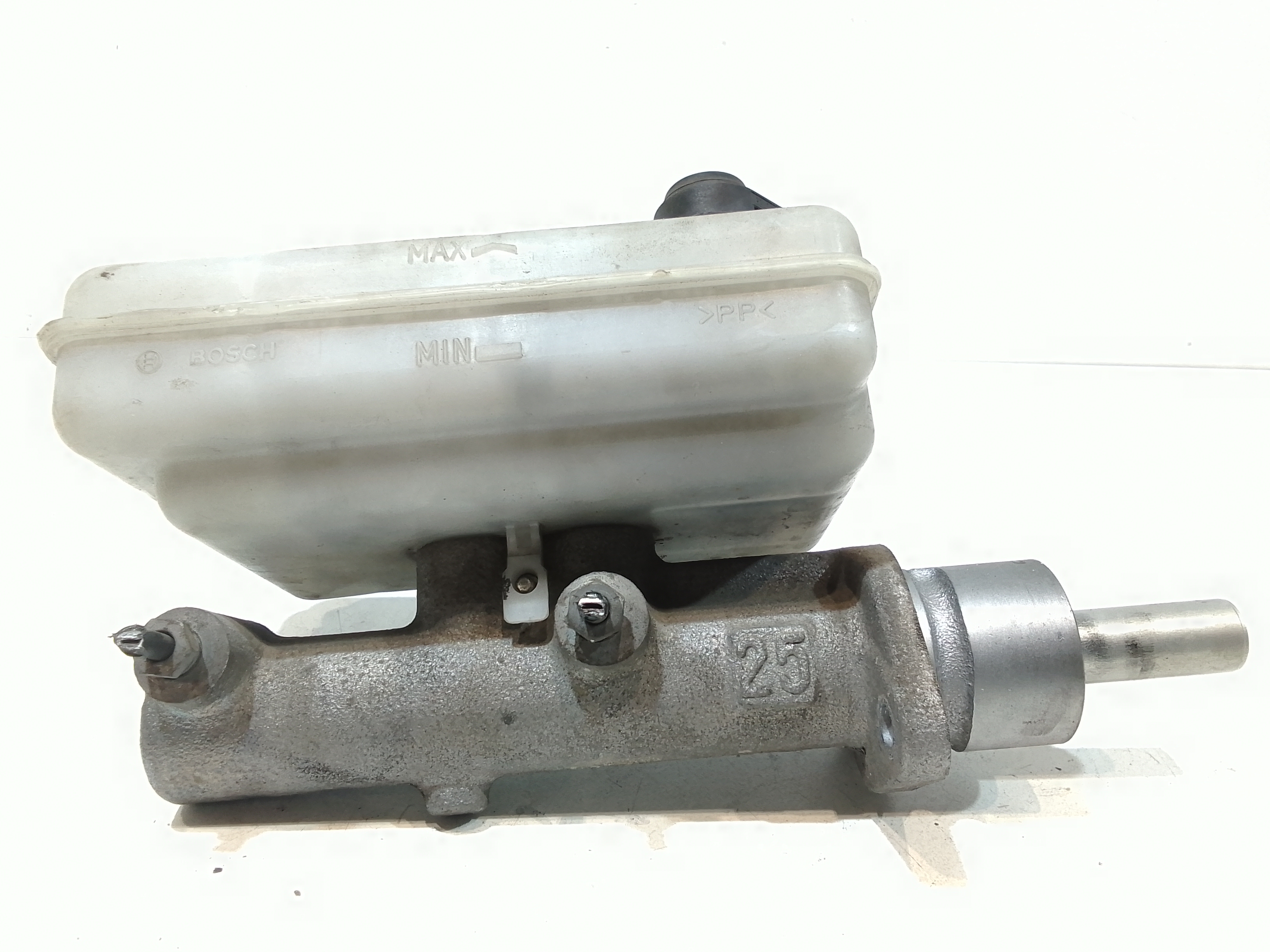 Pompa Comando Freni Usato