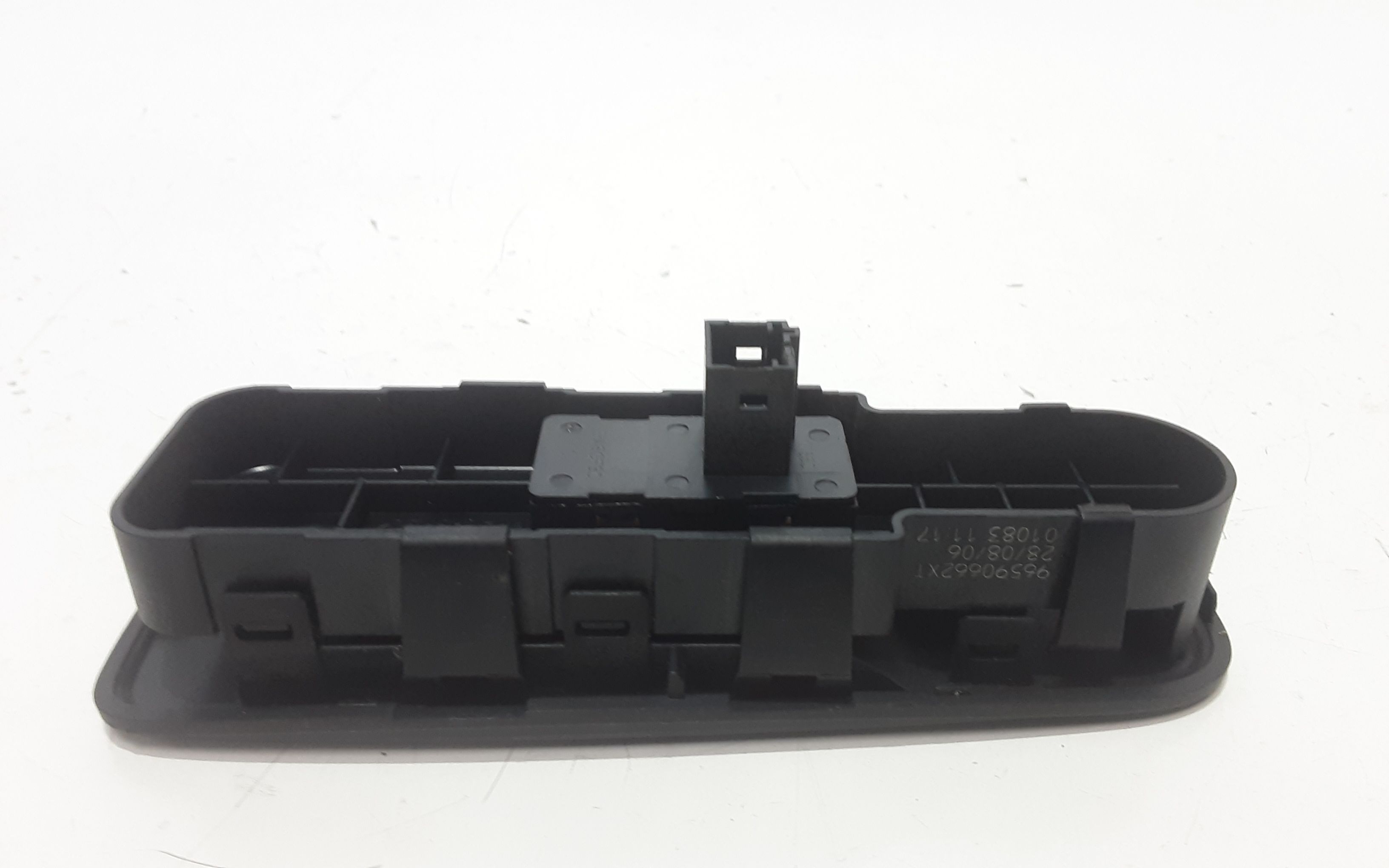 Interruttore Alzacristalli Porta Ant. Destro Usato