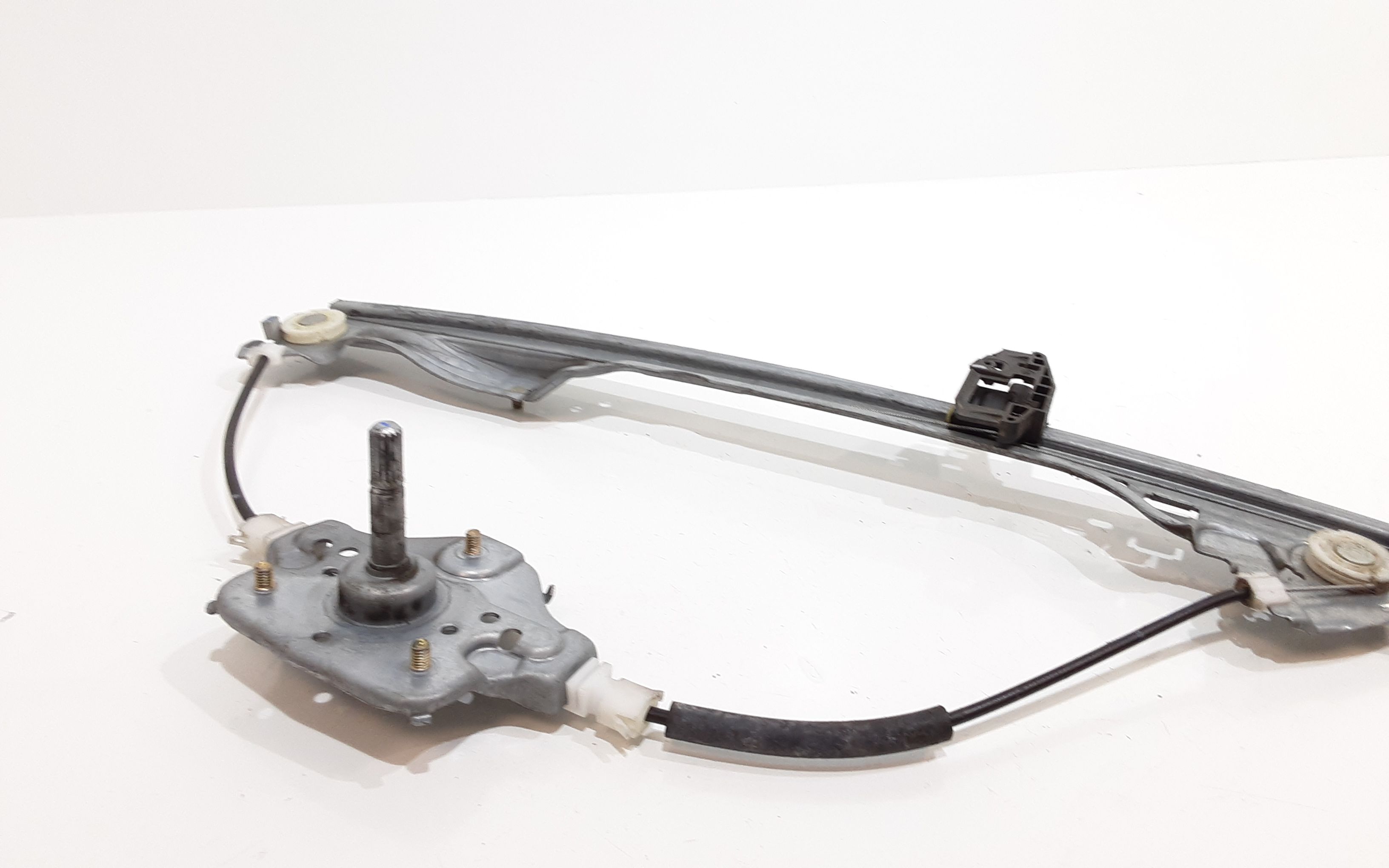 Alzacristallo Porta Post. Sinistro 8200219258 Usato