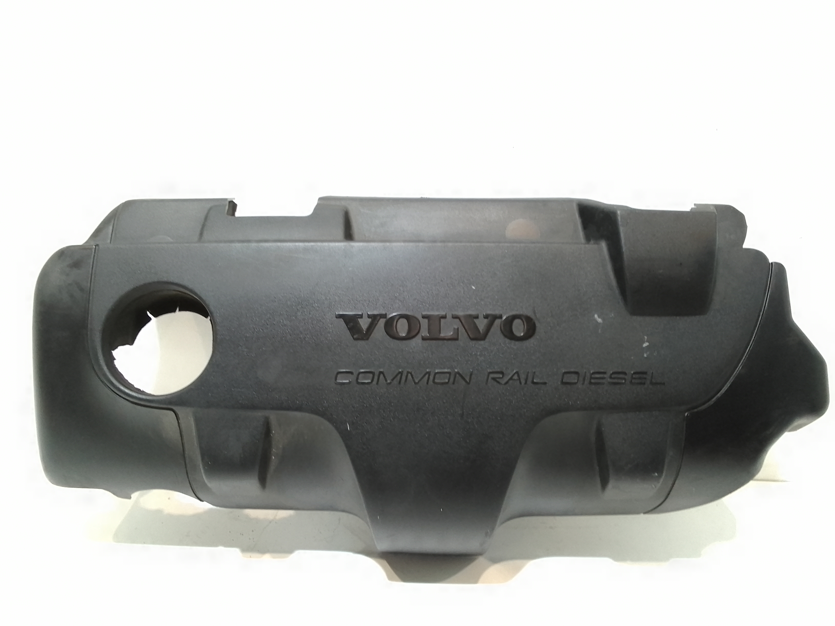 Copertura Motore Usato