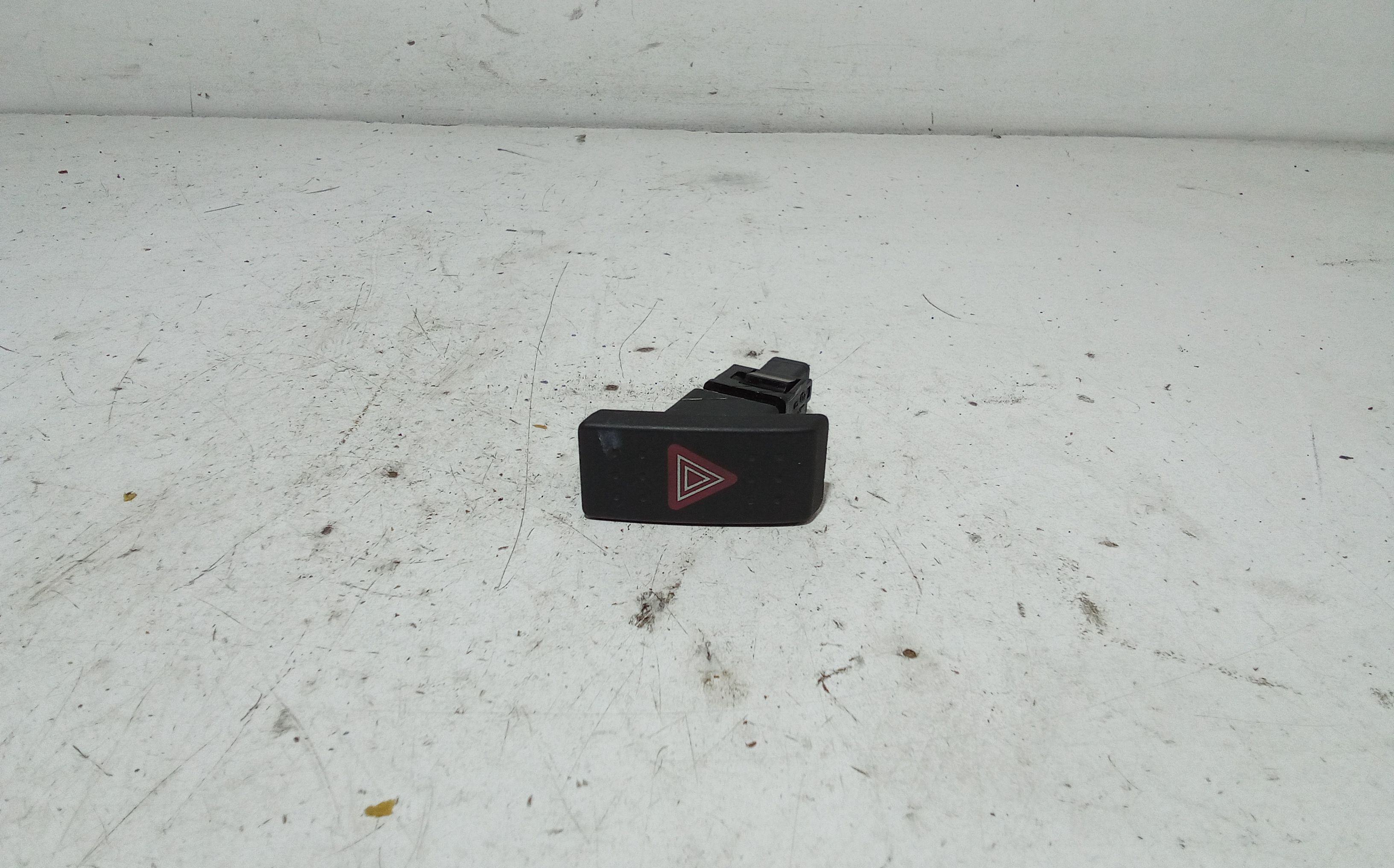 Interruttore Luci Emergenza Usato