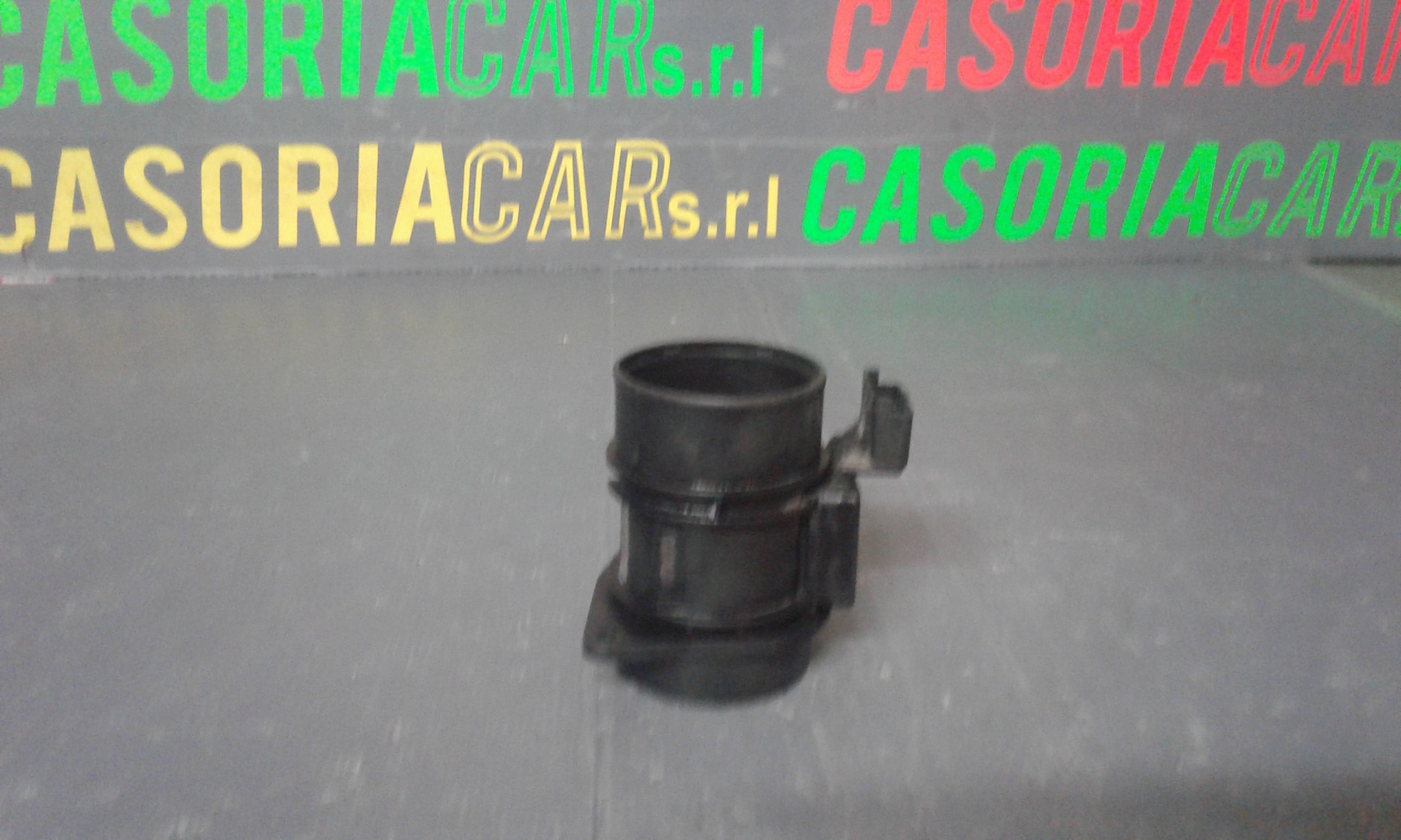 Flussometro/debimetro Usato