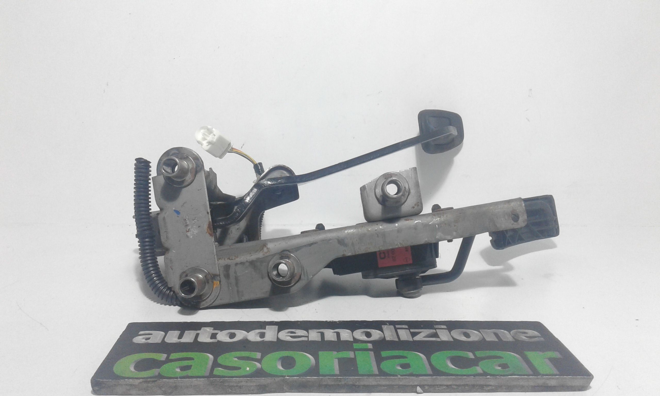 Pedaliera Freno, Pedale Frizione, Pedaliera Freno + Frizione Usato