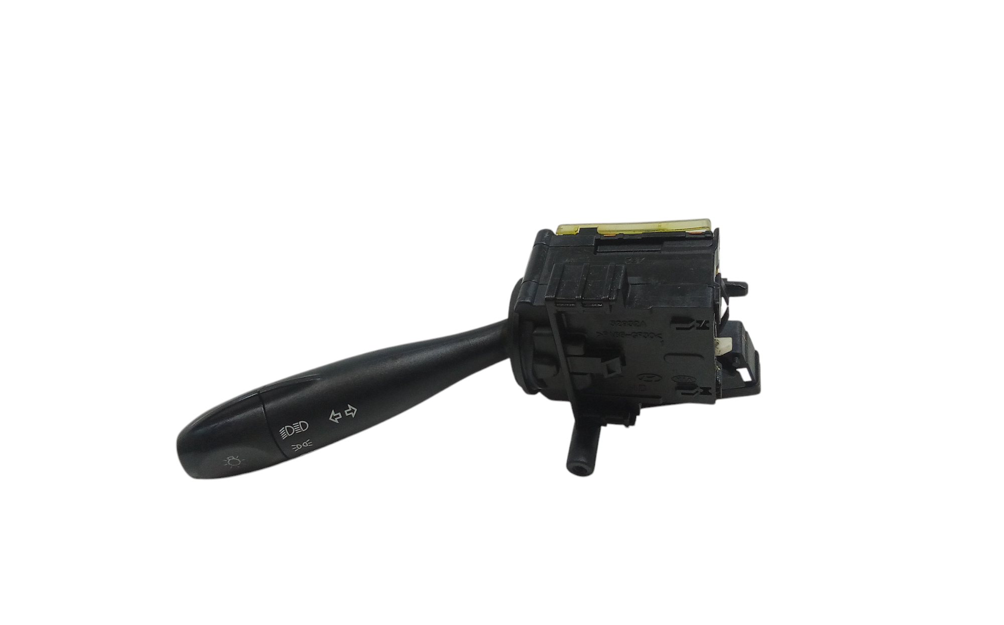 Devioguidasgancio Sinistro Usato