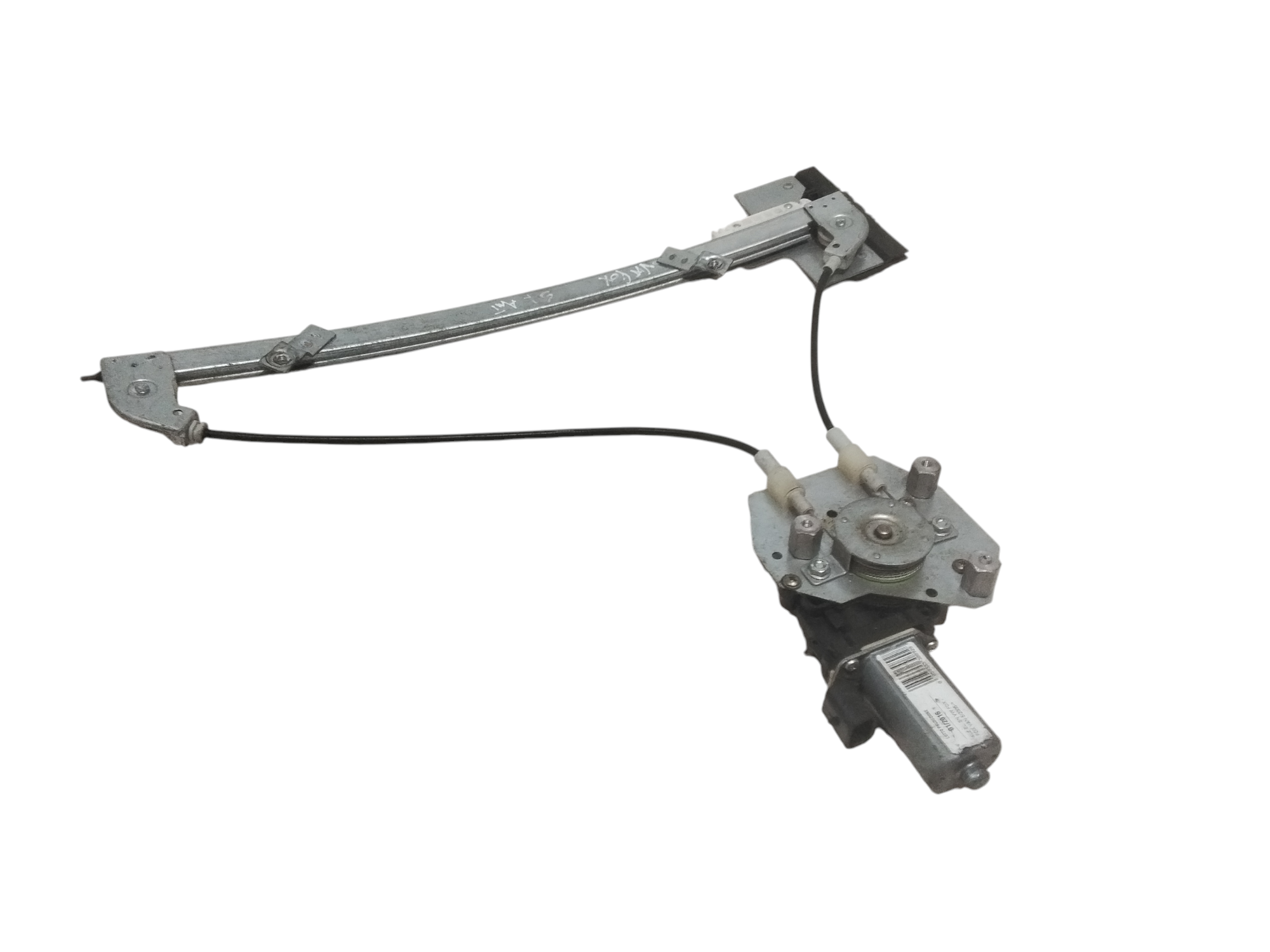 Alzacristallo Porta Ant. Sinistro 5Z3837501E Usato