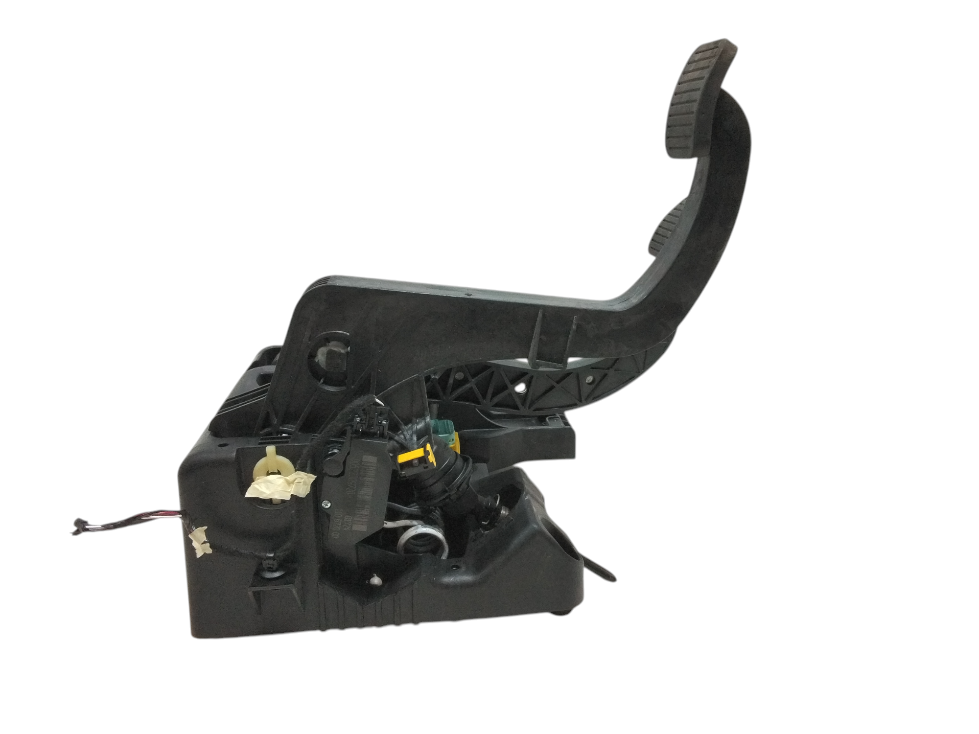 Pedaliera Freno, Pedale Frizione, Pedaliera Freno + Frizione Usato