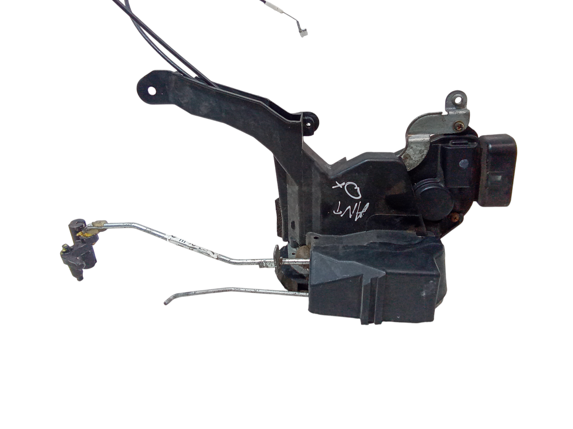 Serratura Porta Ant. Destro 6930342100 Usato