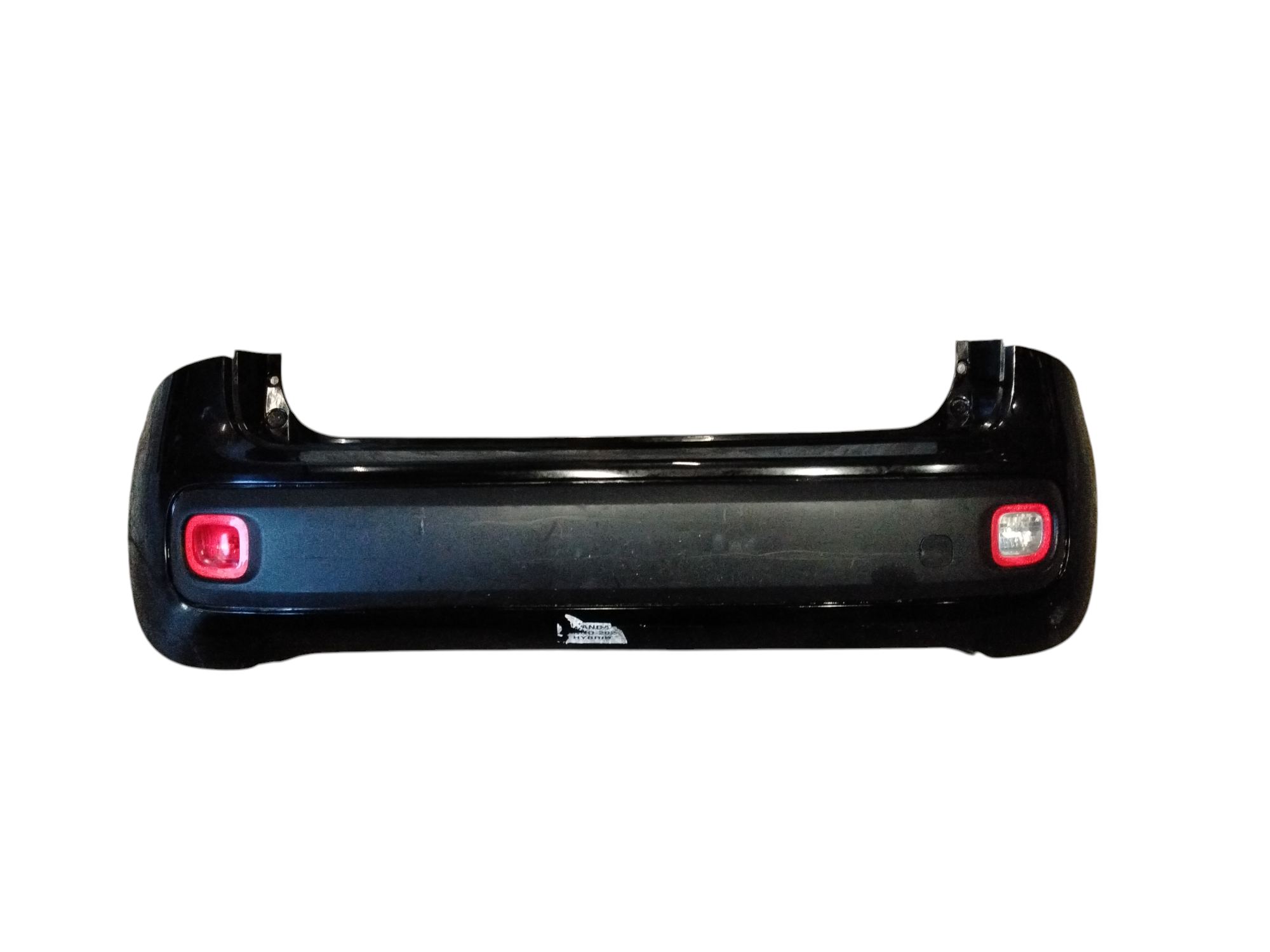 Paraurti Post. 735555151 Usato