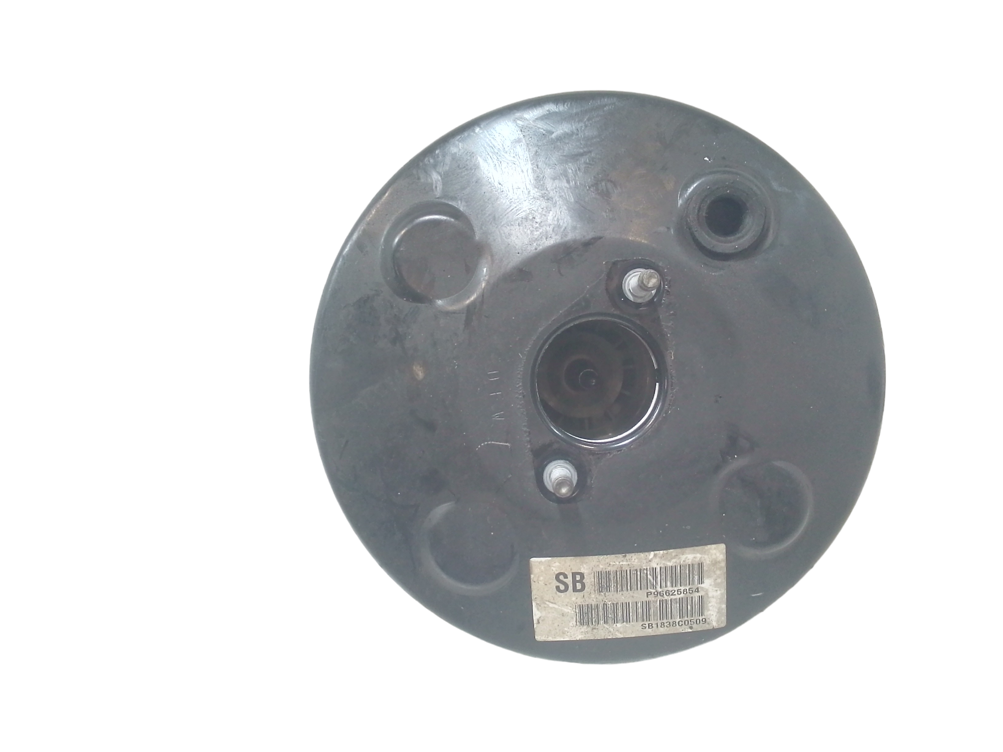 Servofreno 93743540 Usato