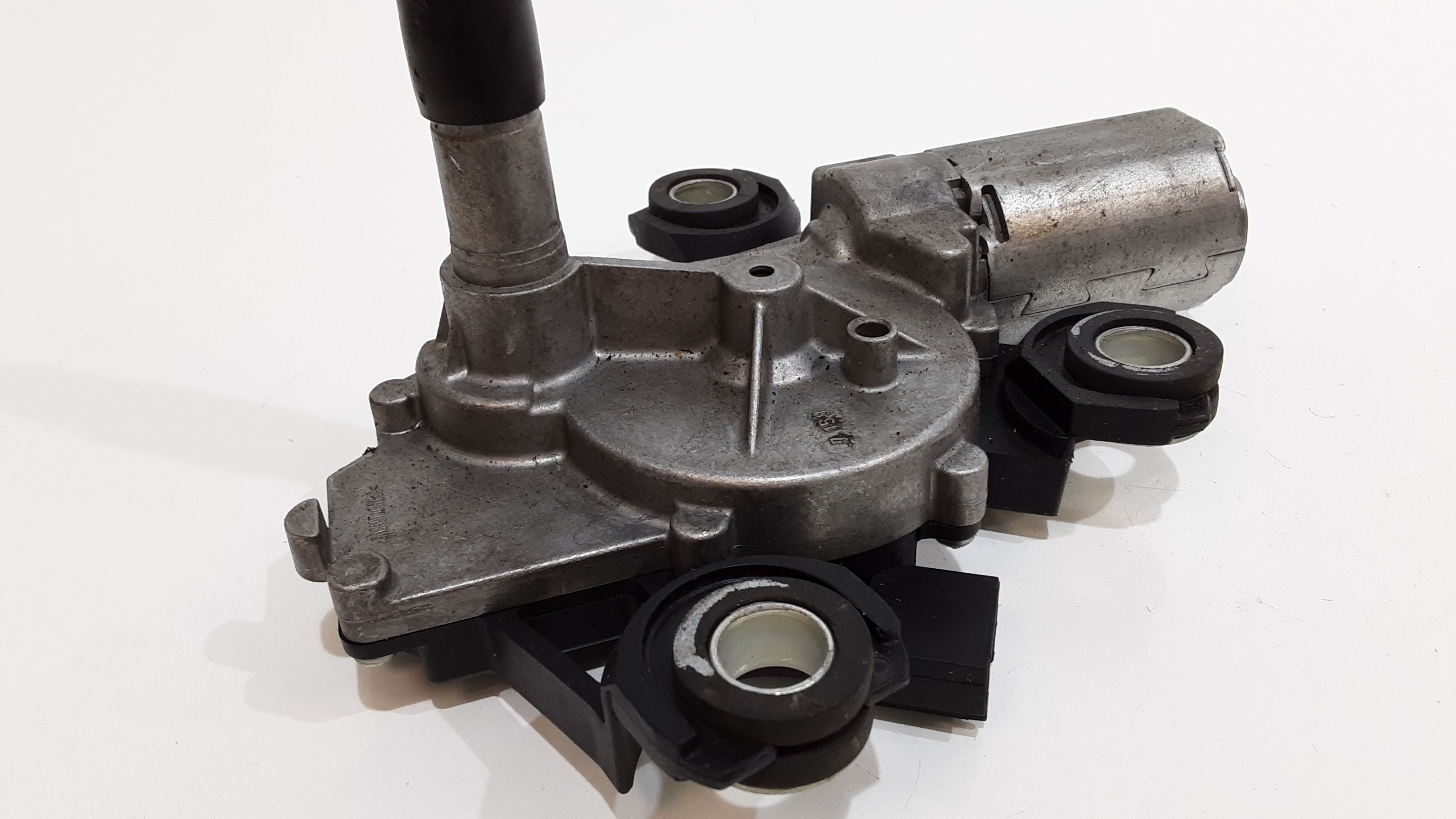 Motorino Tergilunotto 6405CY Usato