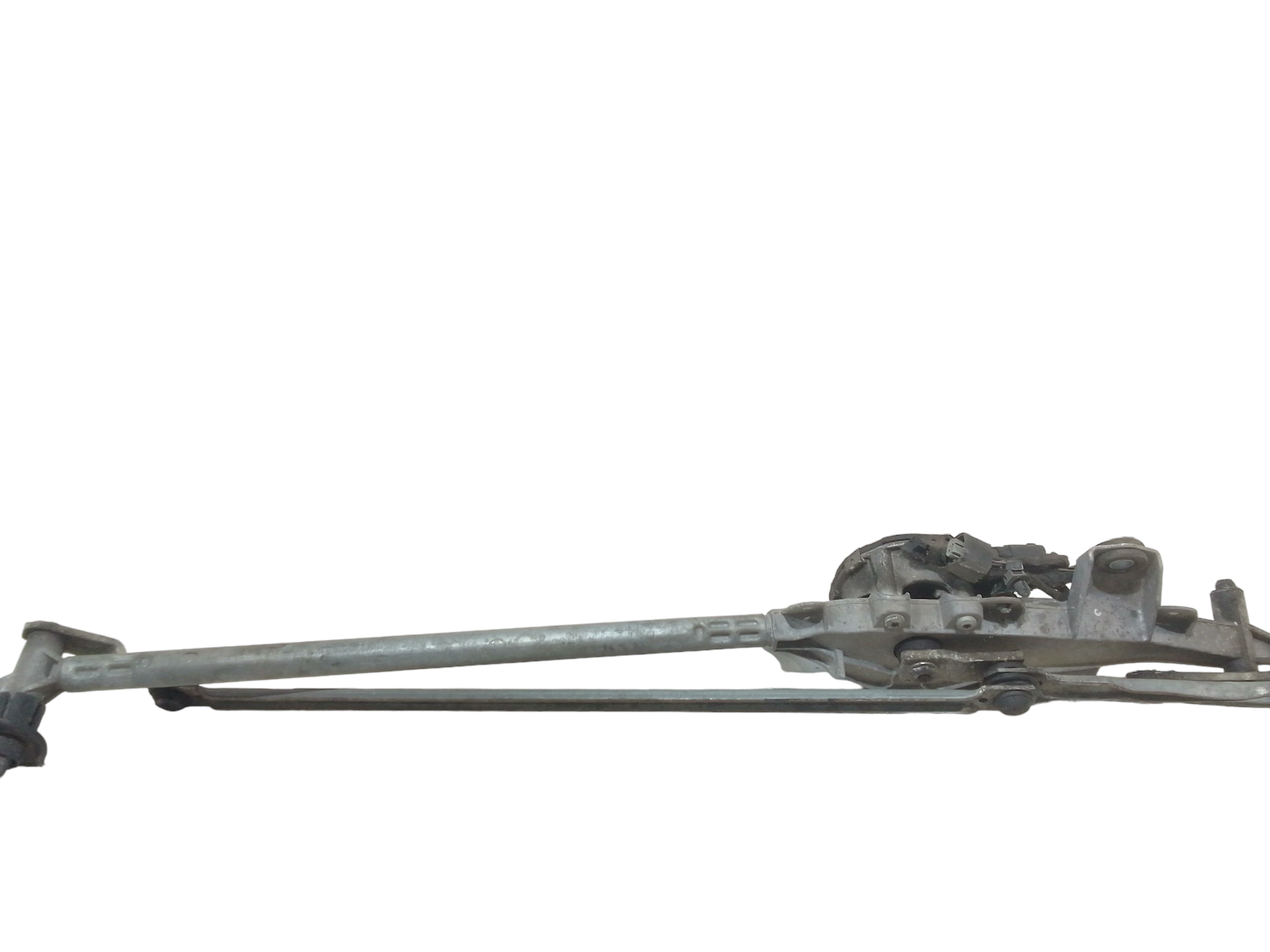 Motorino Tergiparabrezza Compl. Usato