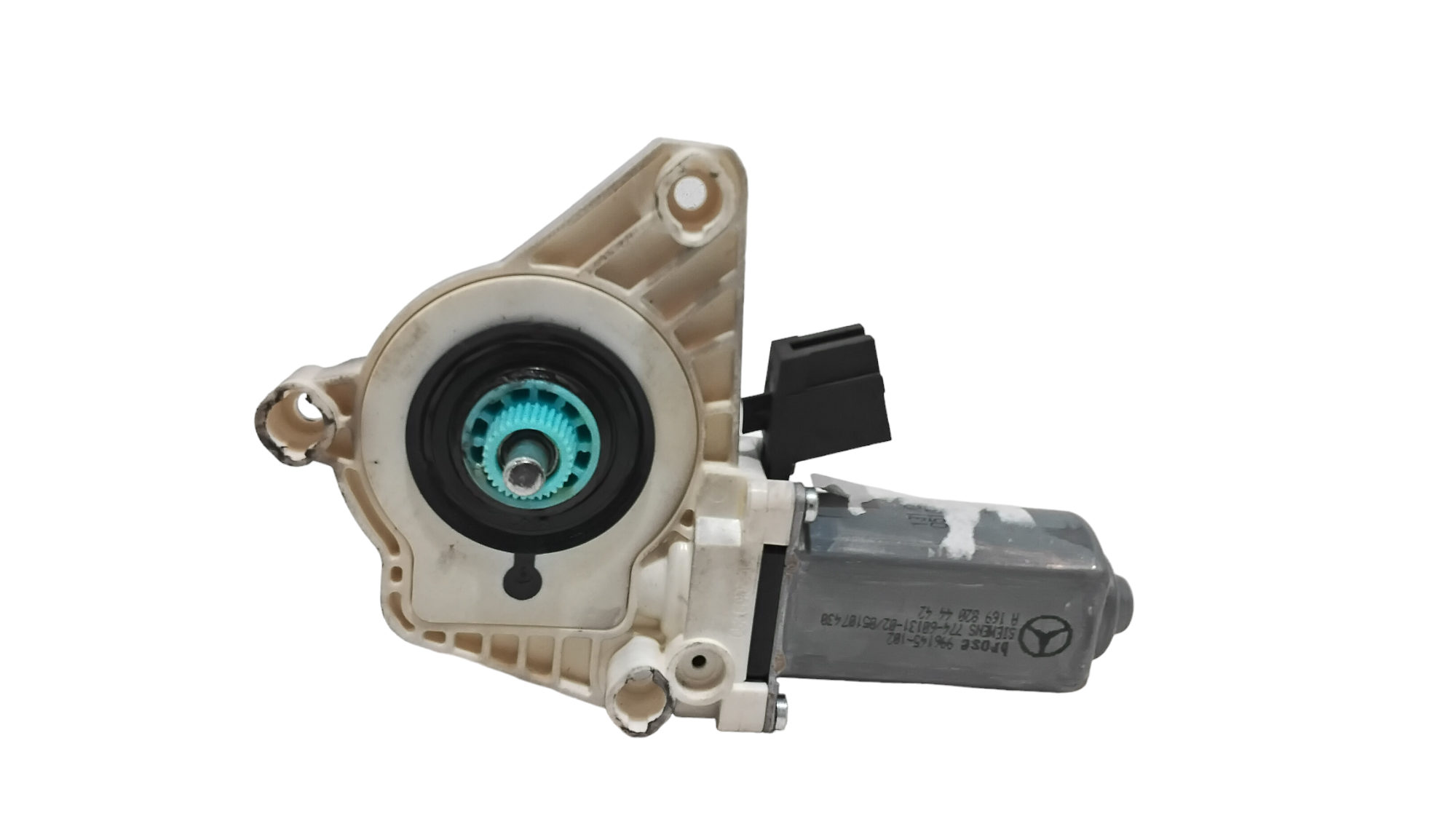 Motorino Alzacristallo Porta Ant. Destro A1698204242 Usato