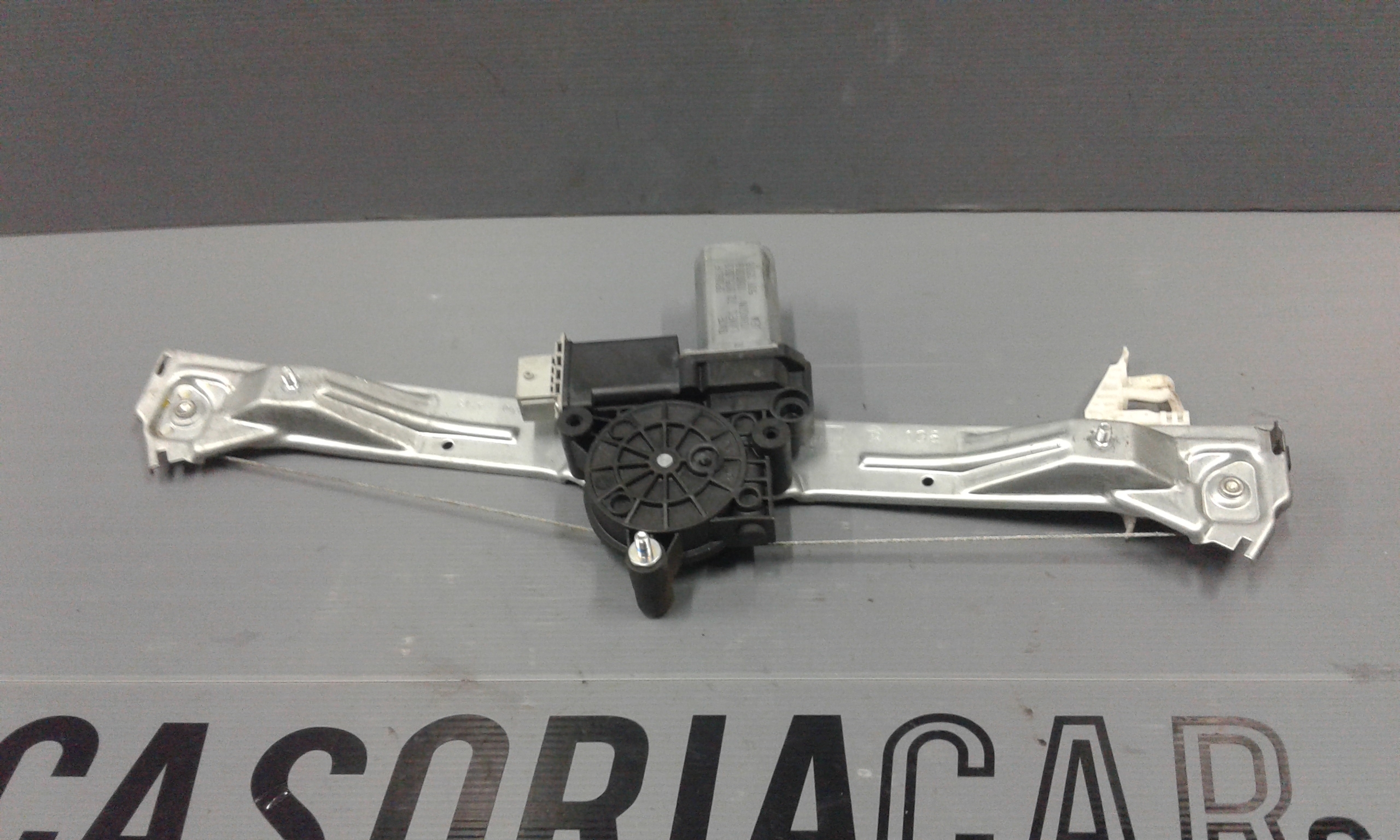 Alzacristallo Porta Post. Destro 51779574 Usato