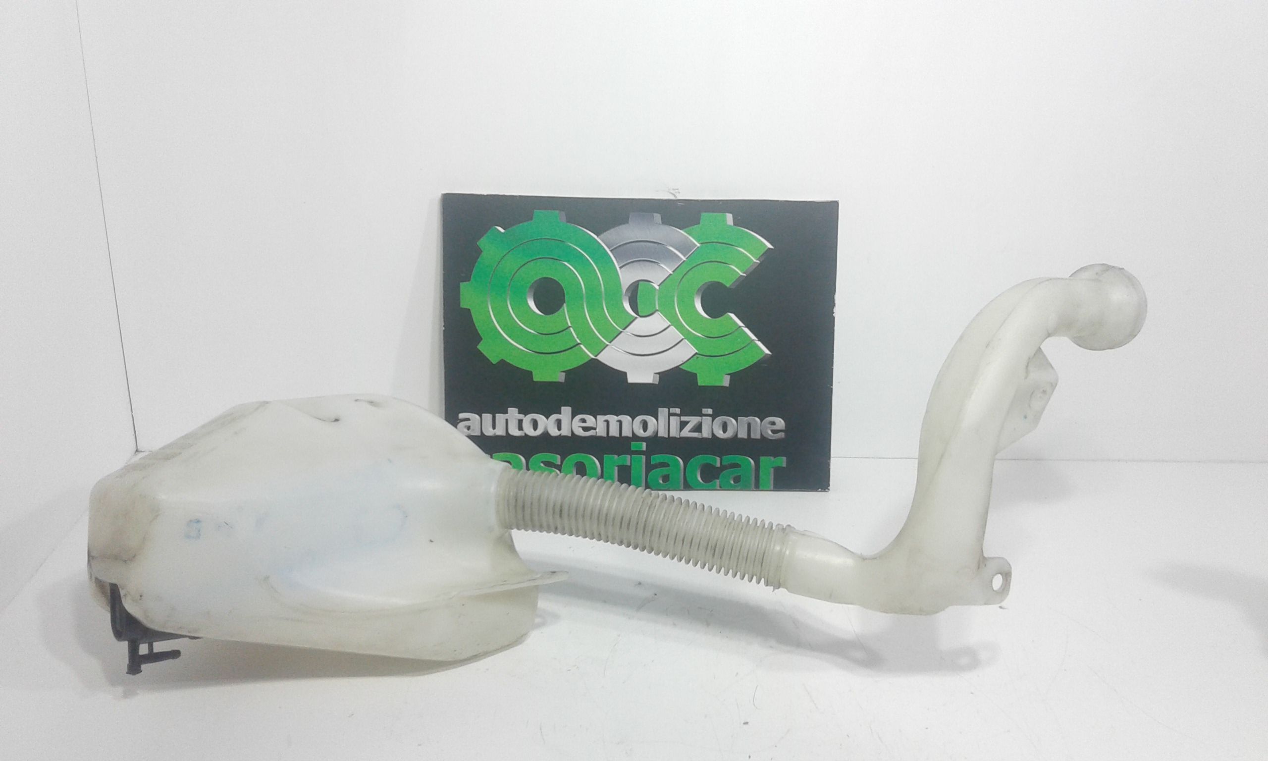 Serbatoio Tergiparabrezza Compl. Usato