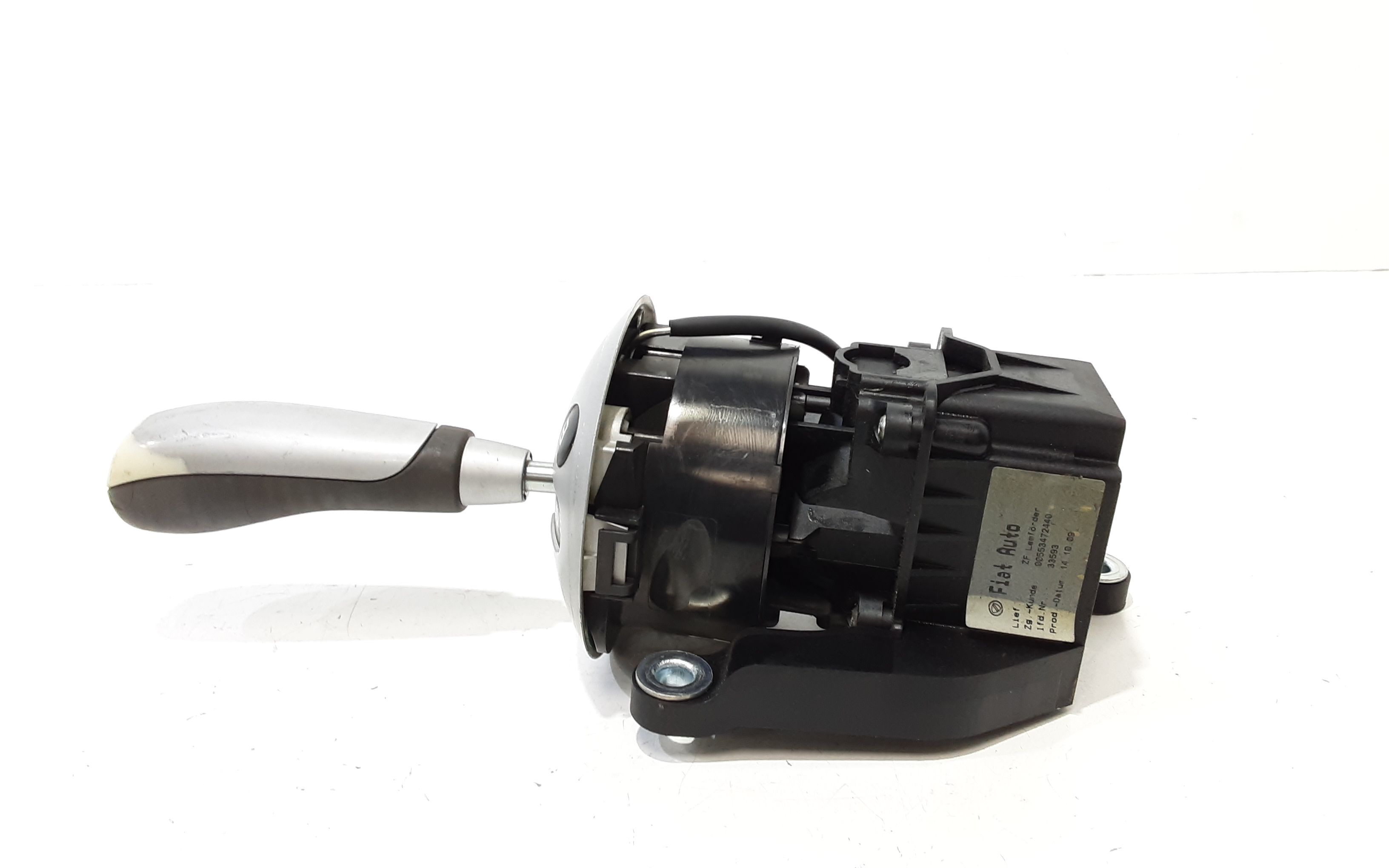 Leva Cambio 55180500 Usato