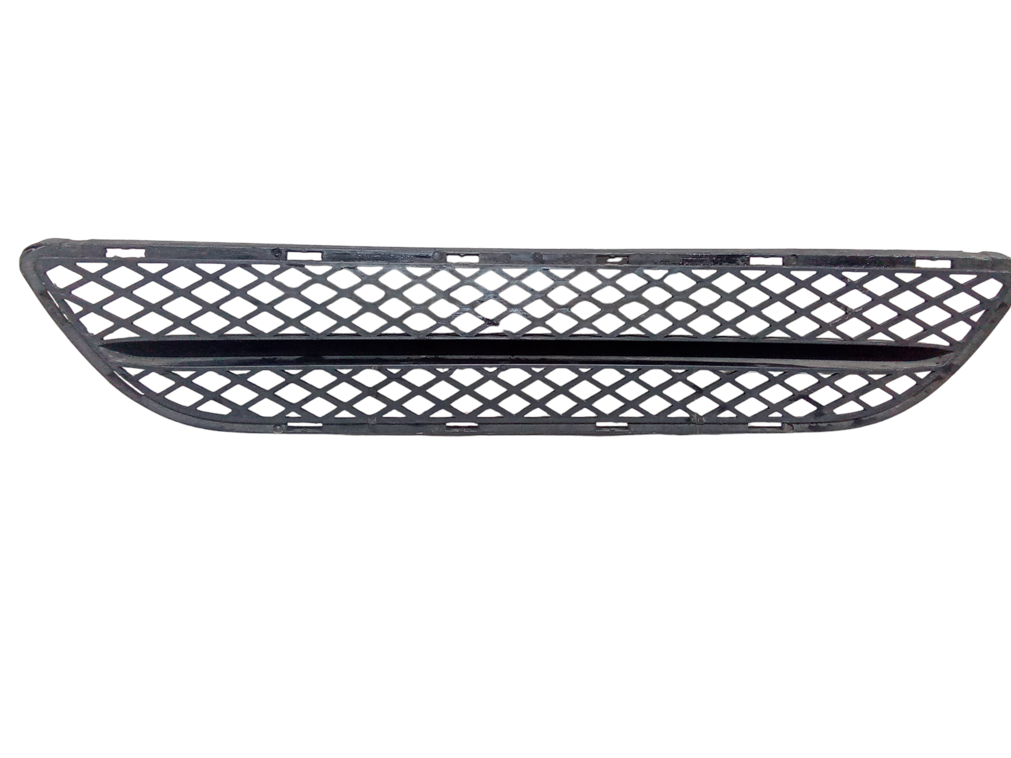 Griglia Paraurti Ant. Usato