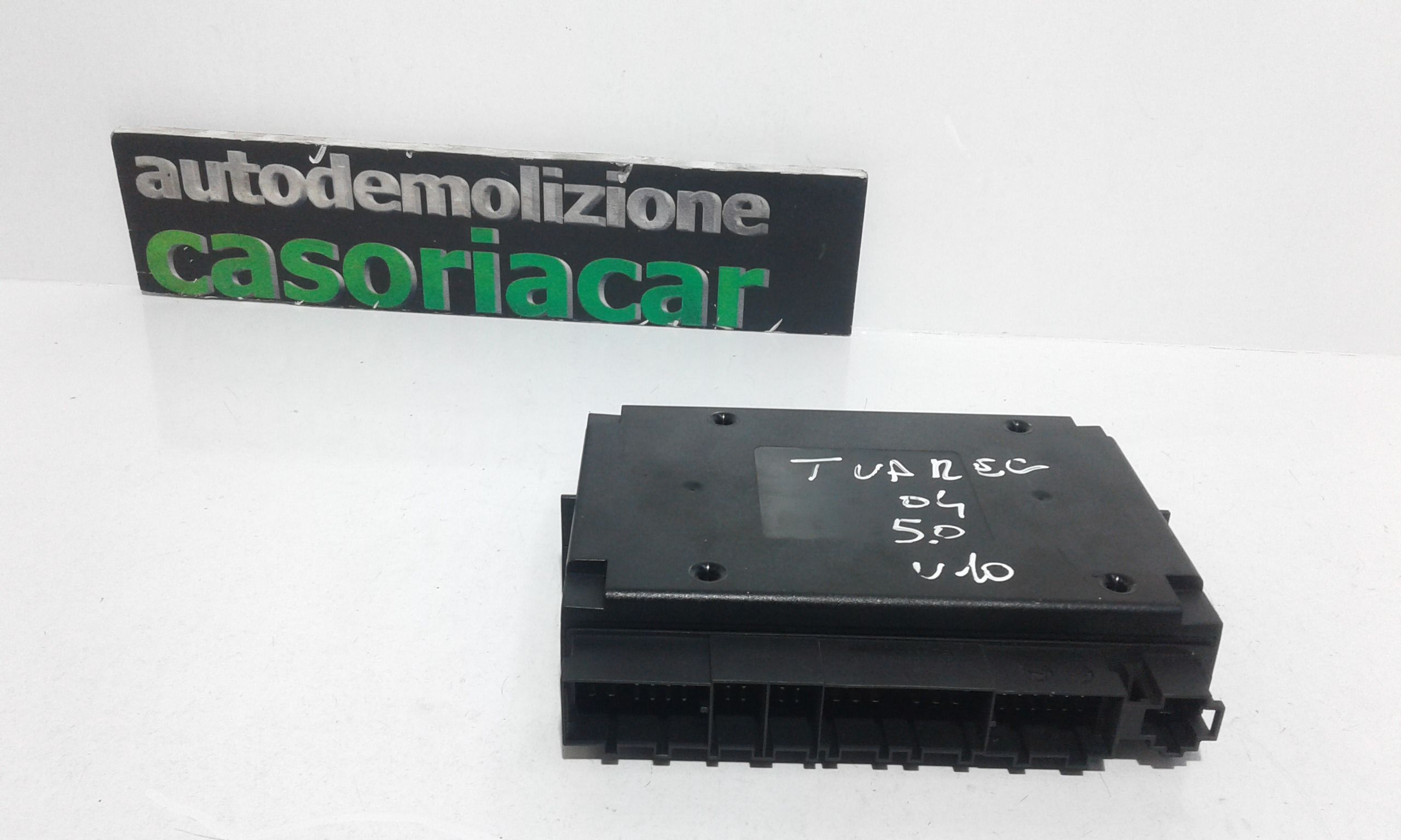 Centralina Modulo Di Controllo Usato