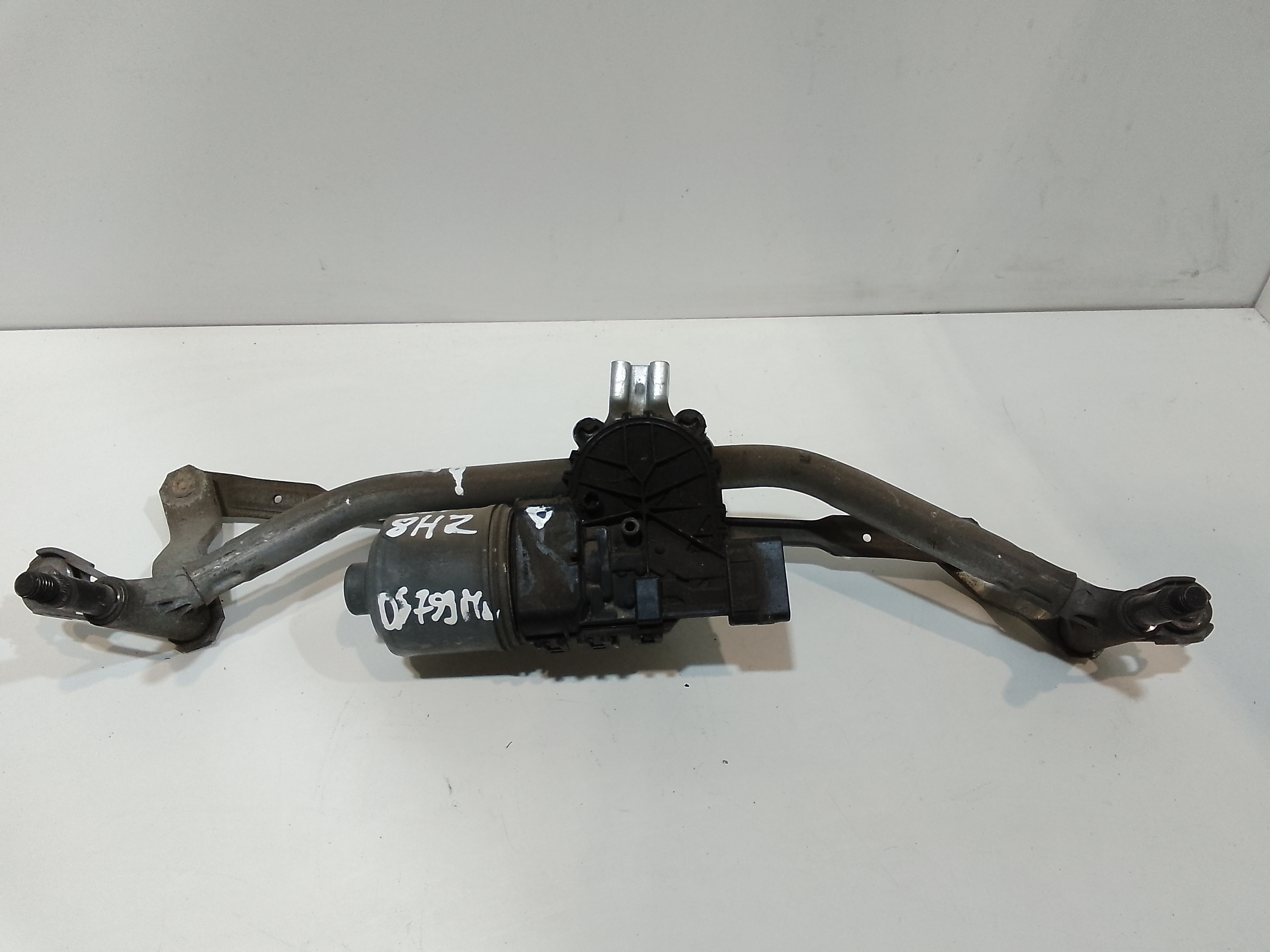 Motorino Tergiparabrezza Compl. Usato