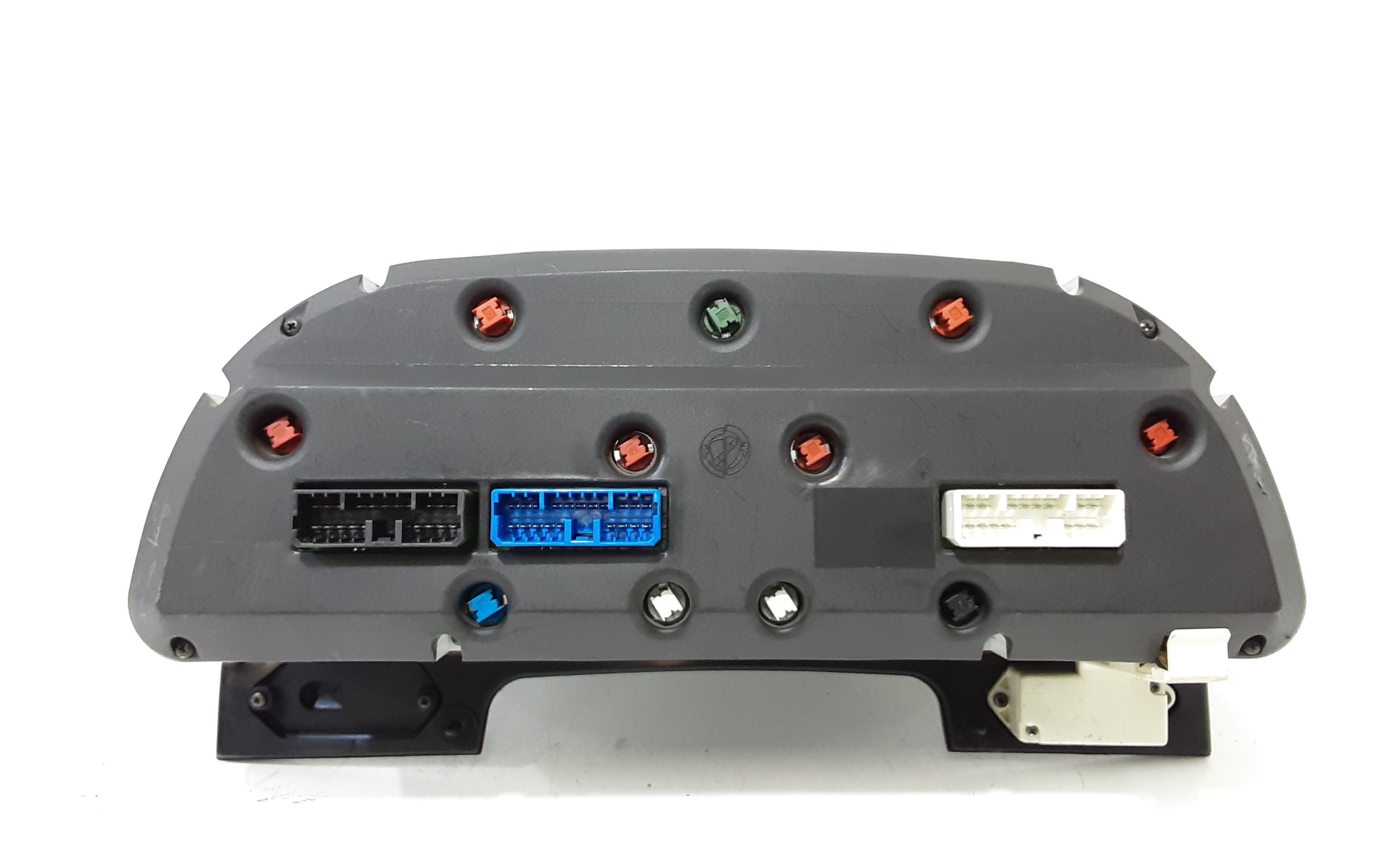 Quadro Portastrumenti Usato