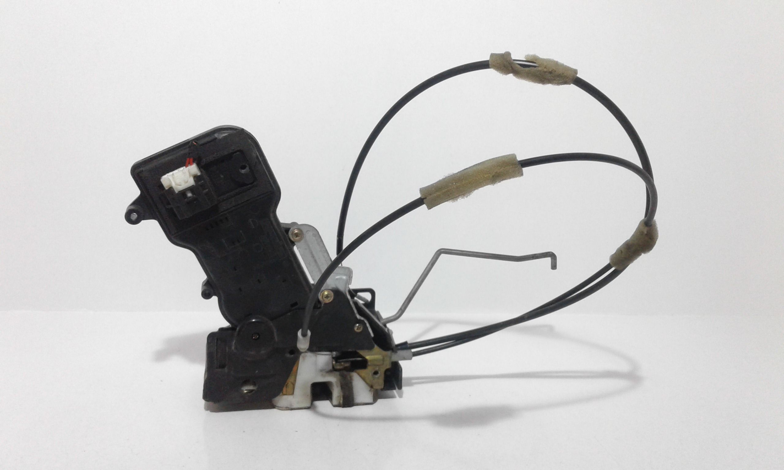 Serratura Porta Ant. Destro GJ6A58310D Usato