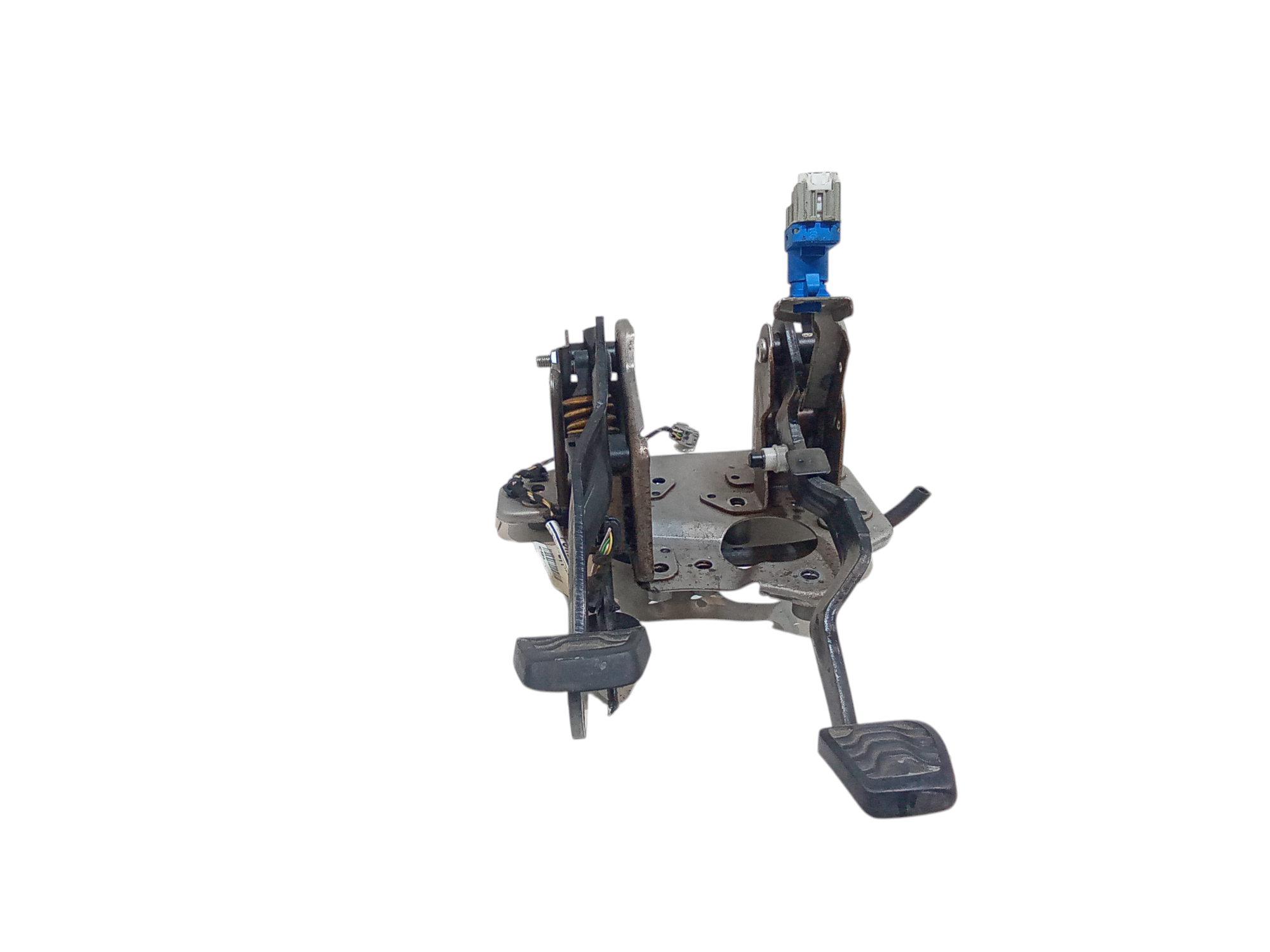 Pedaliera Freno, Pedale Frizione, Pedaliera Freno + Frizione Usato