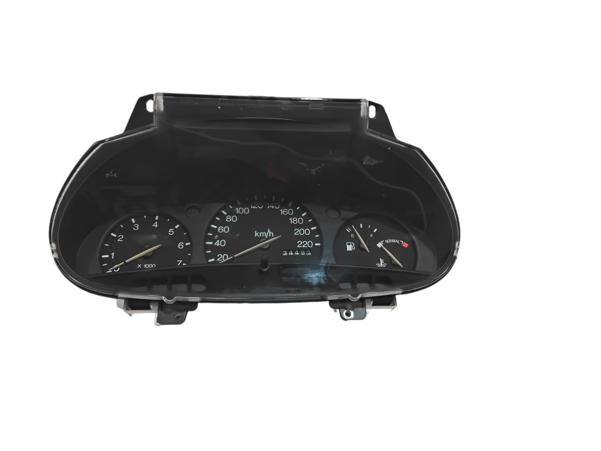 Quadro Portastrumenti Usato