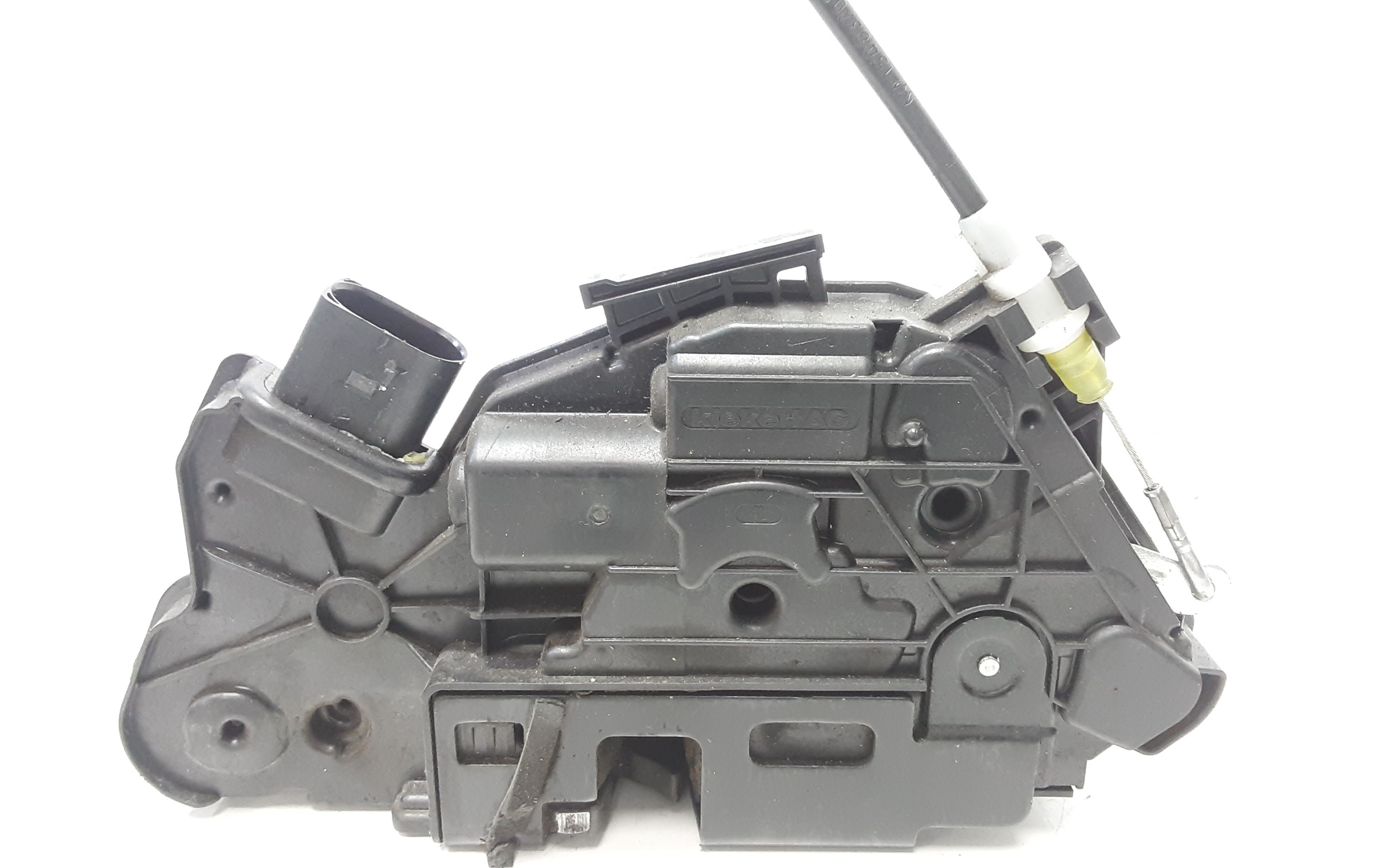 Serratura Porta Ant. Sinistro 1S1837015A Usato