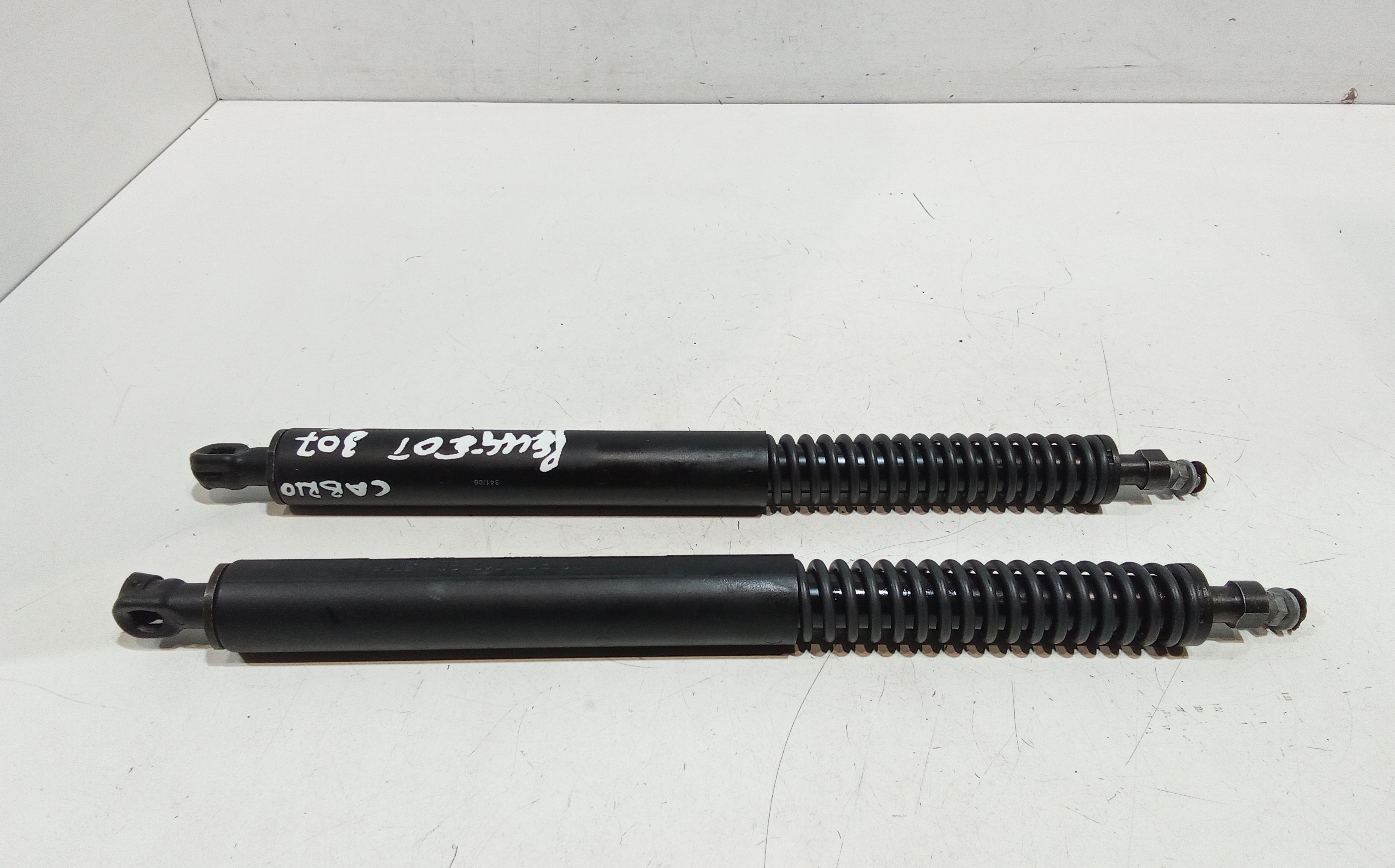 Cerniera Cofano Post. Destro Usato