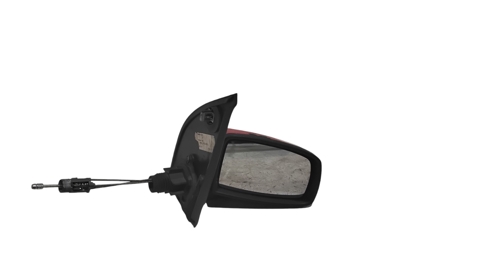 Retrovisore Est. Destro 735357185 Usato