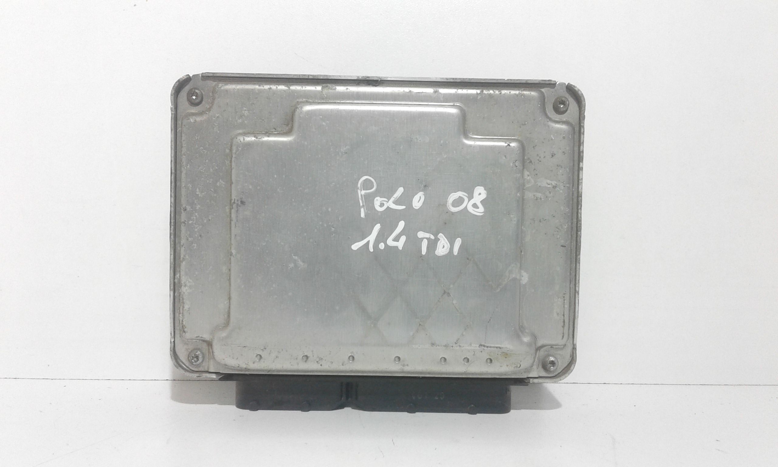 Centralina Iniezione 03E906033R Usato