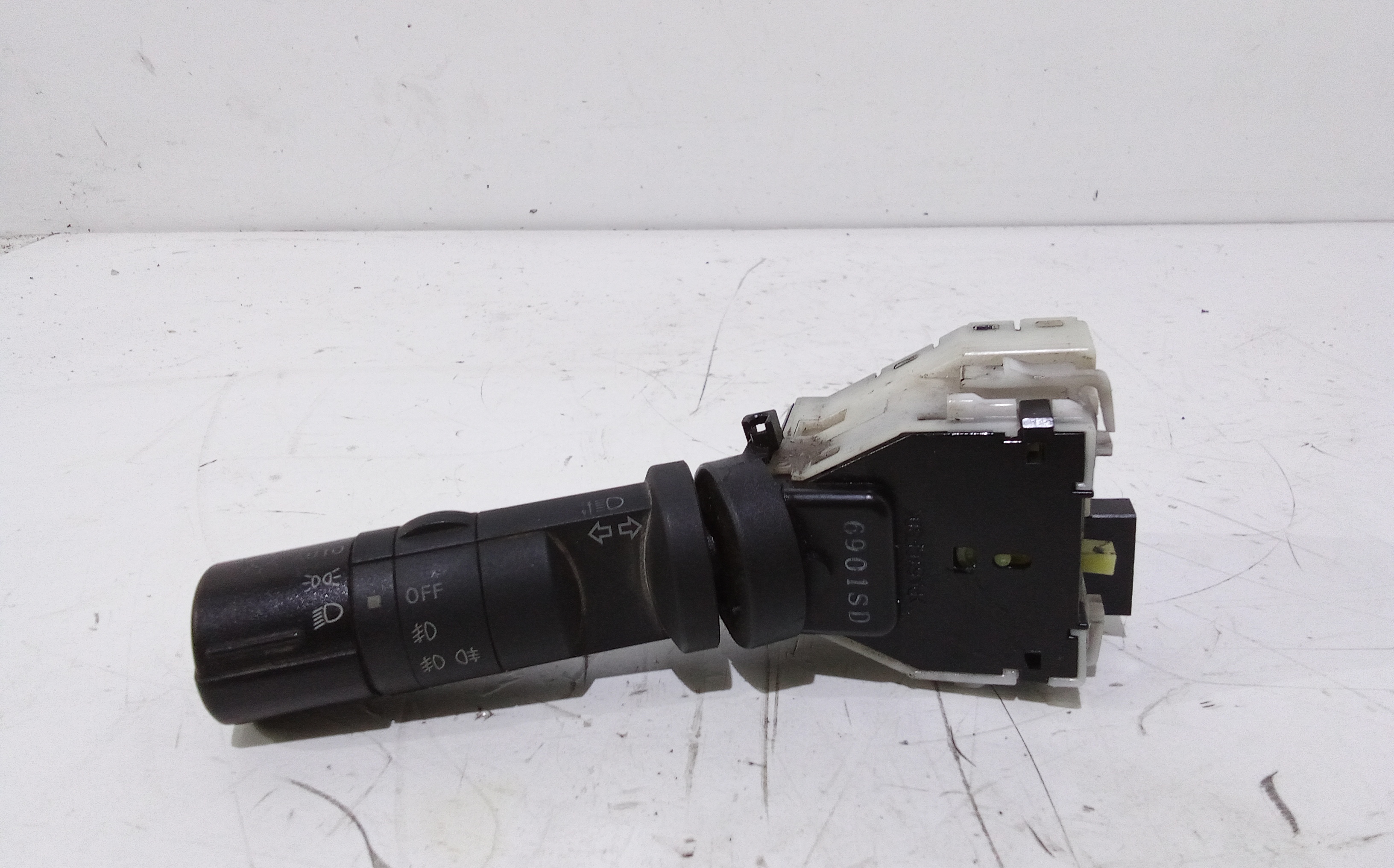 Devioguidasgancio Sinistro Usato