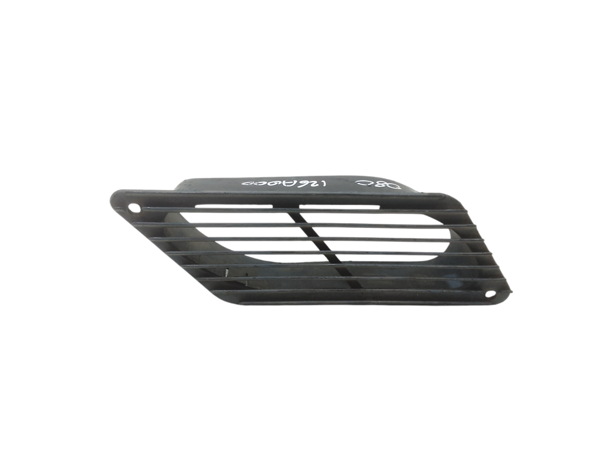 Griglia/presa D'aria Parafango Anteriore Destro Usato