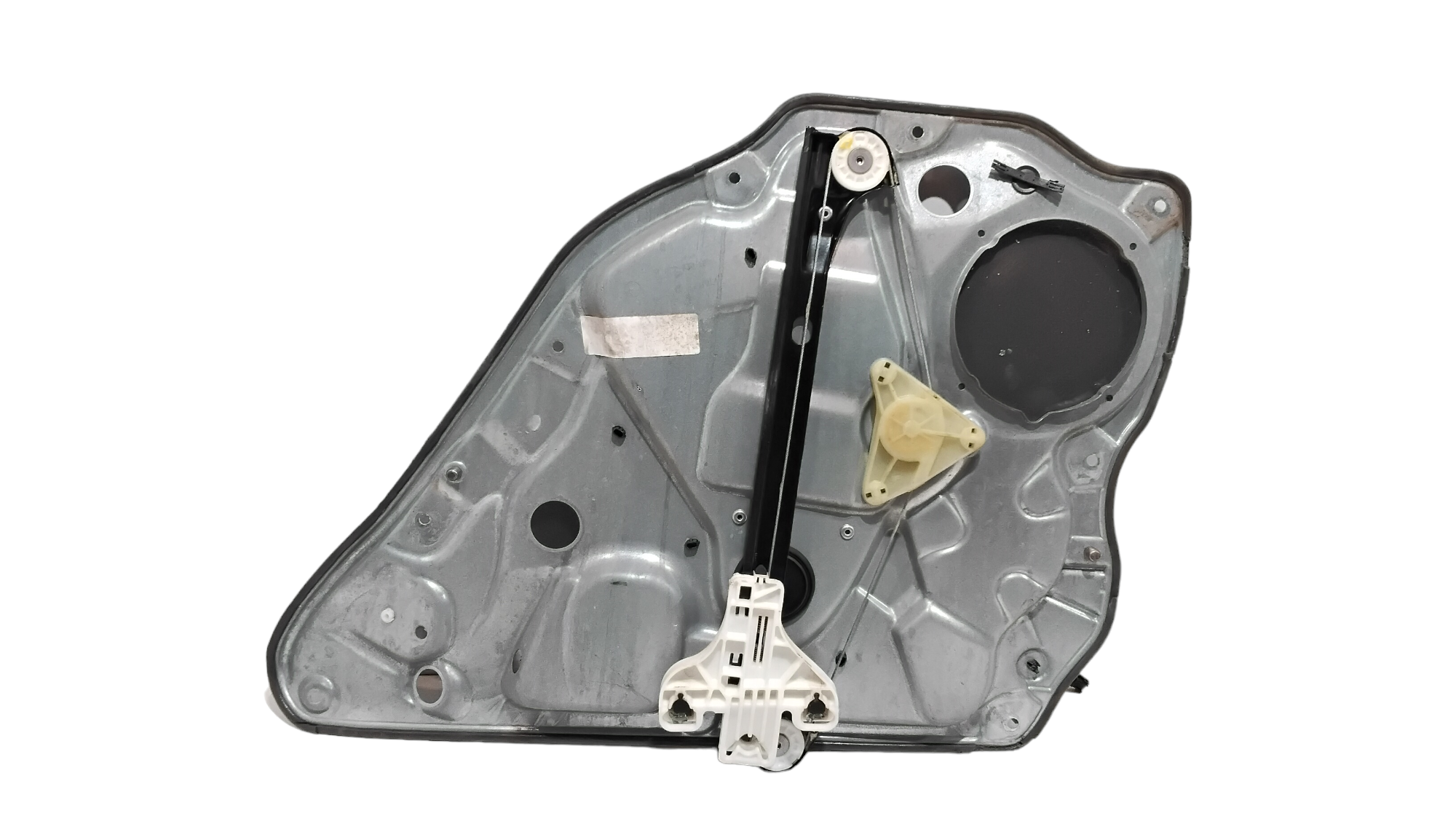 Alzacristallo Porta Post. Sinistro Usato