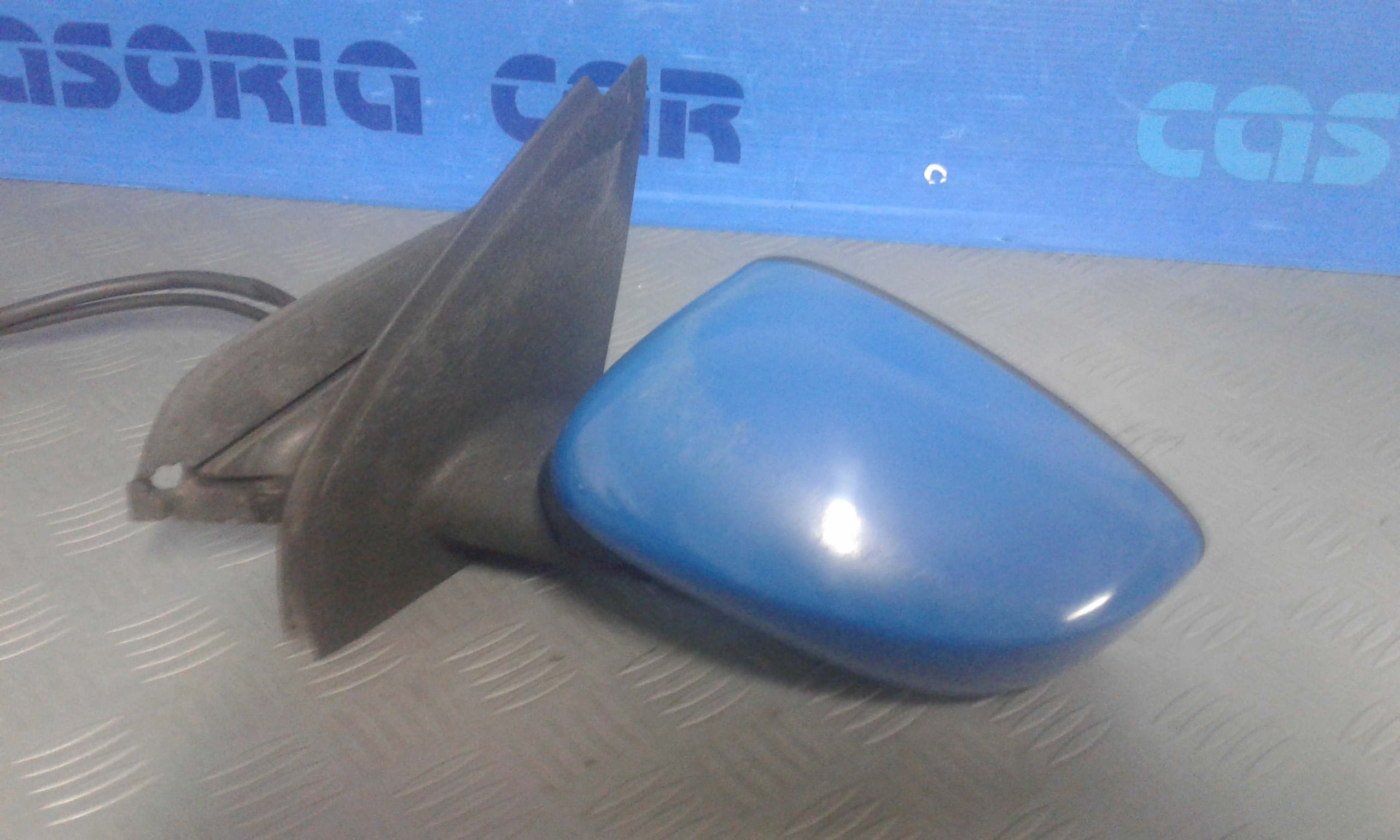 Retrovisore Est. Sinistro Usato