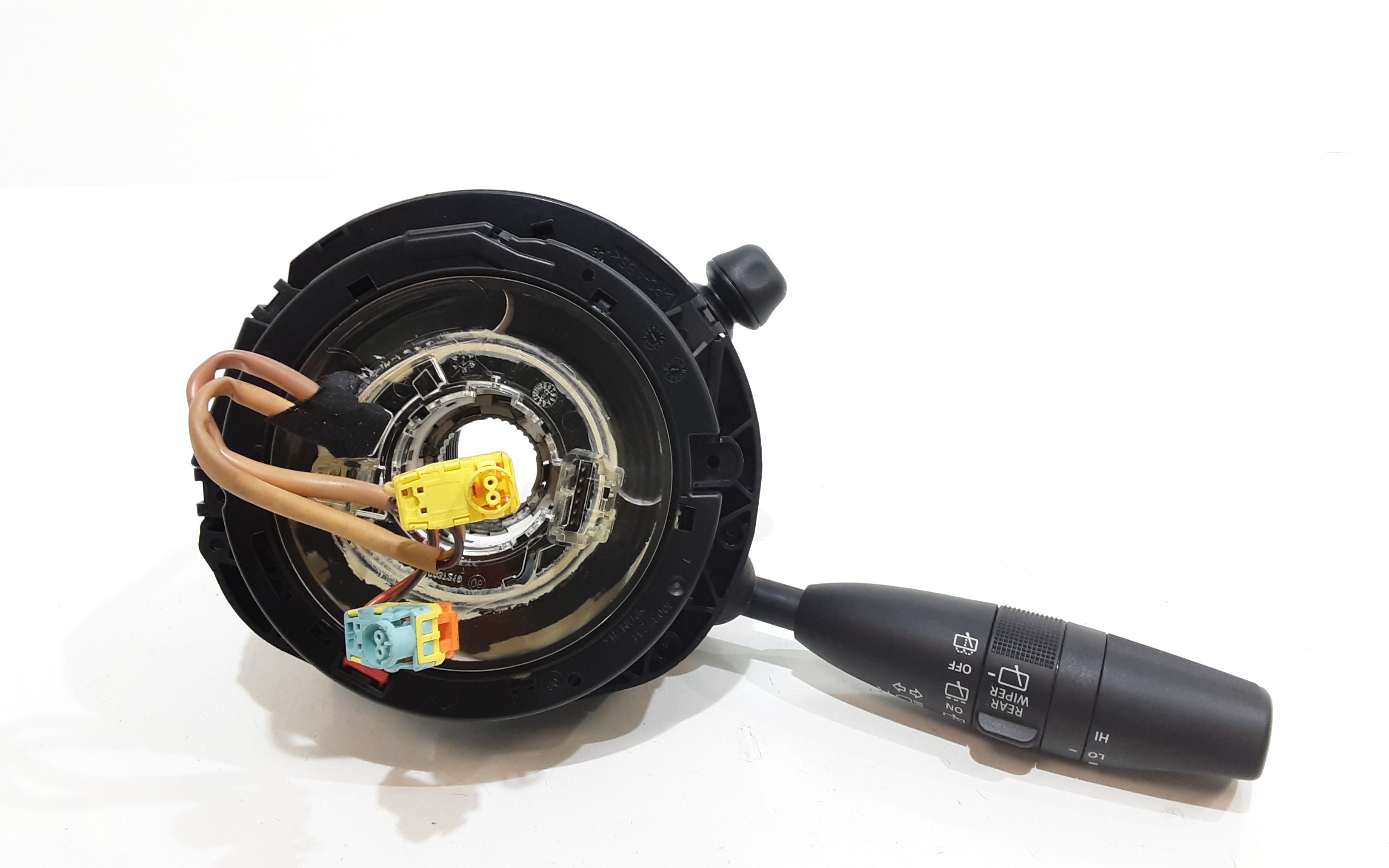 Devioguidasgancio Compl. Usato