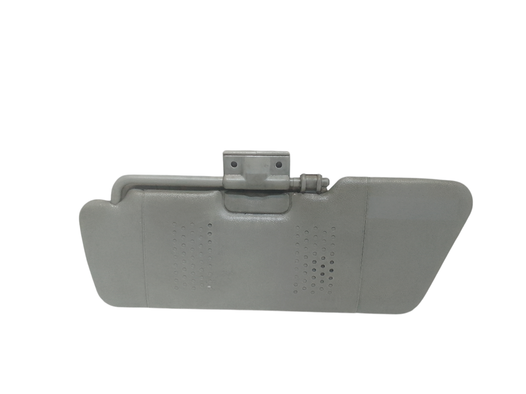 Aletta Parasole Parabrezza Sinistro 735244330 Usato