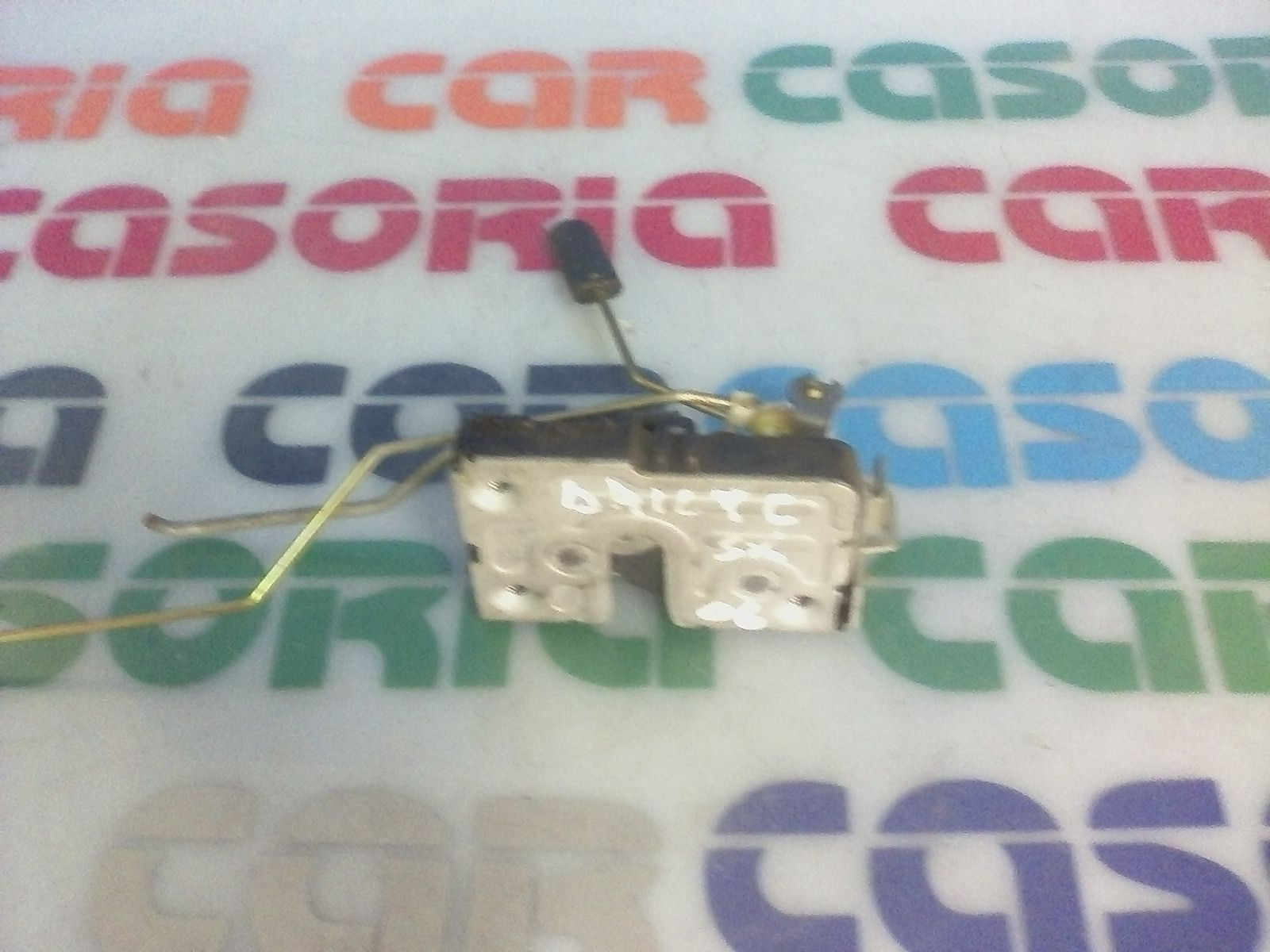 Serratura Porta Ant. Sinistro Usato