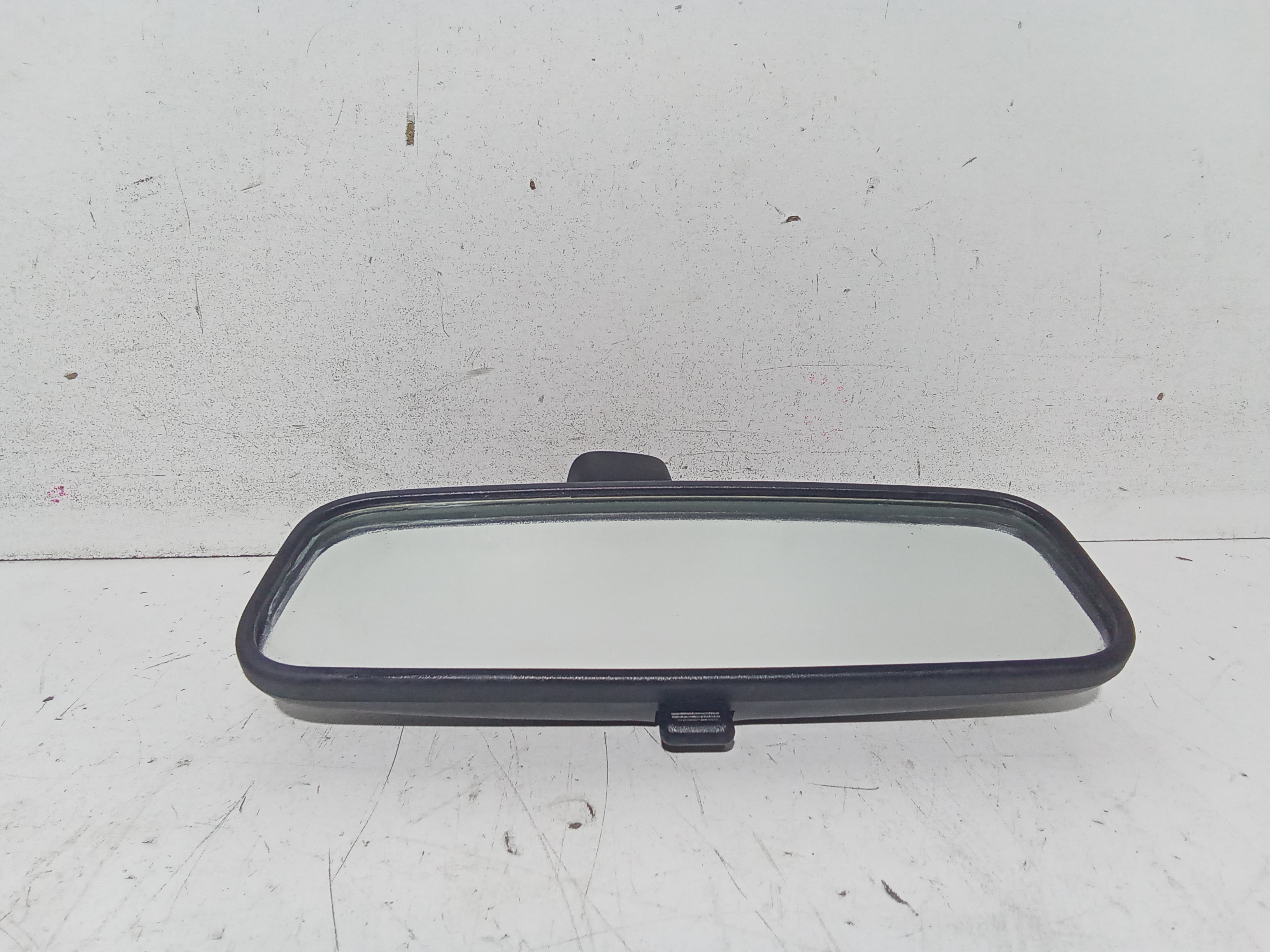 Retrovisore Interno 96378732 Usato