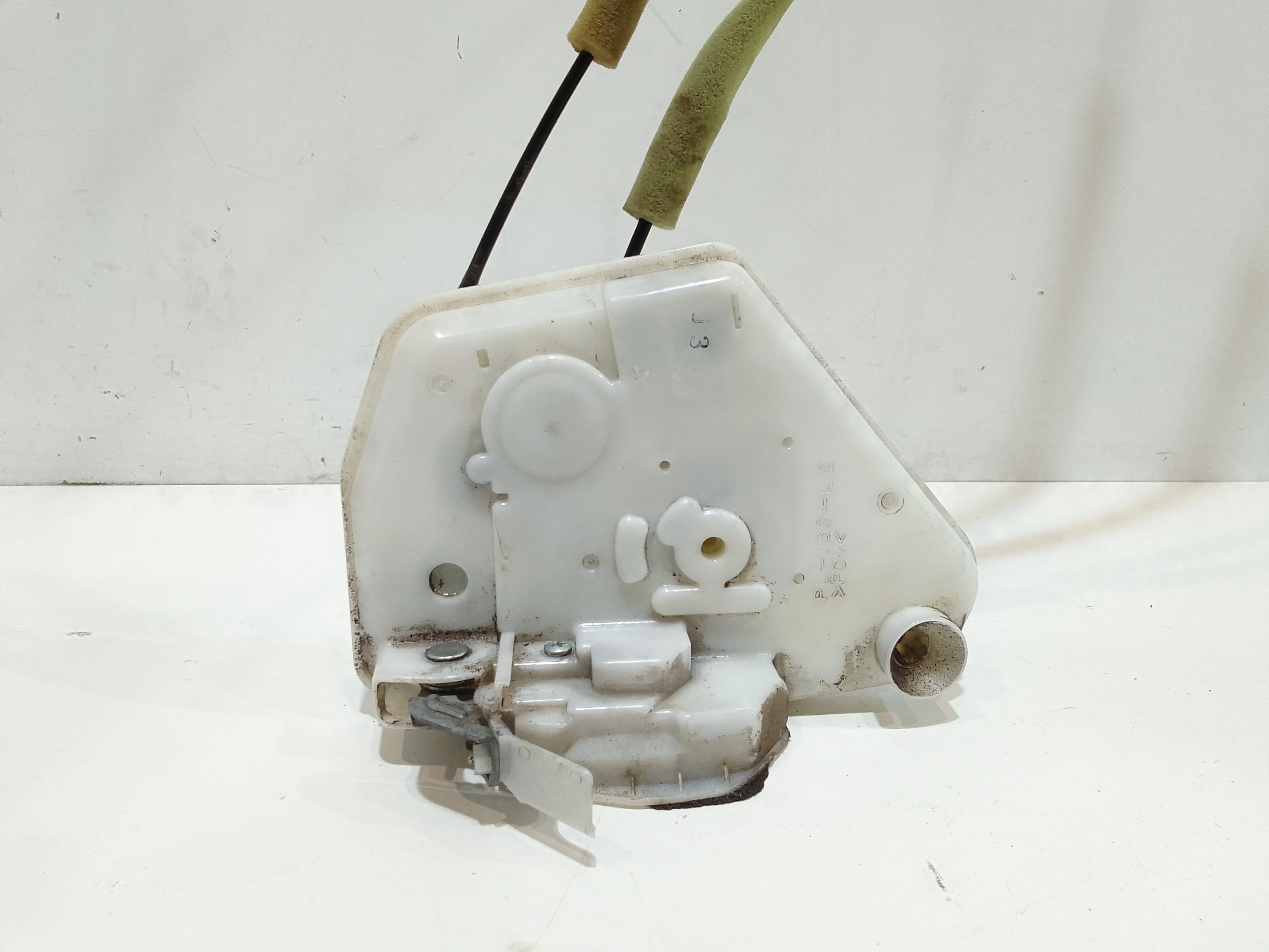 Serratura Porta Ant. Sinistro KD4759310 Usato