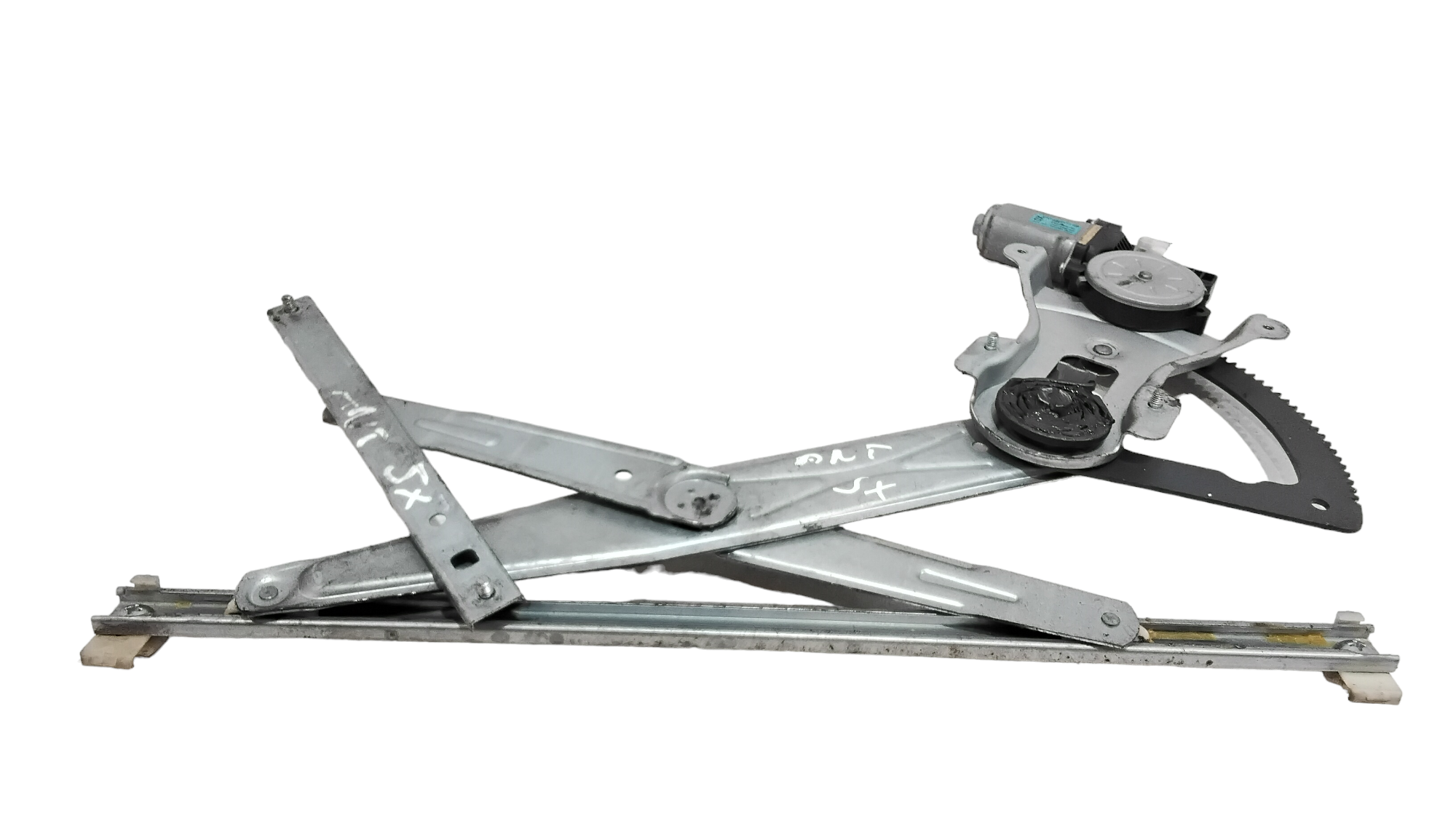 Alzacristallo Porta Ant. Sinistro 96648943 Usato