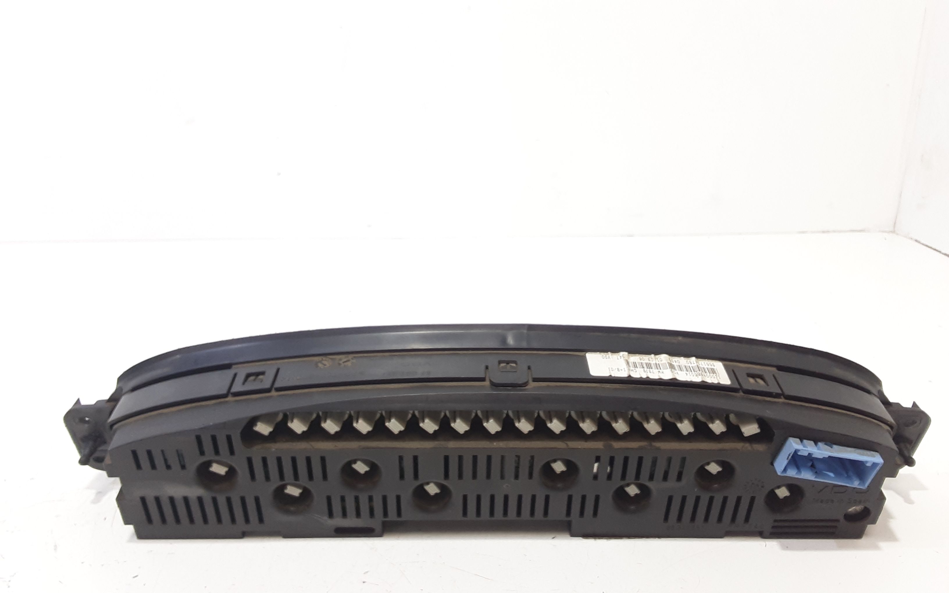 Quadro Portastrumenti Usato