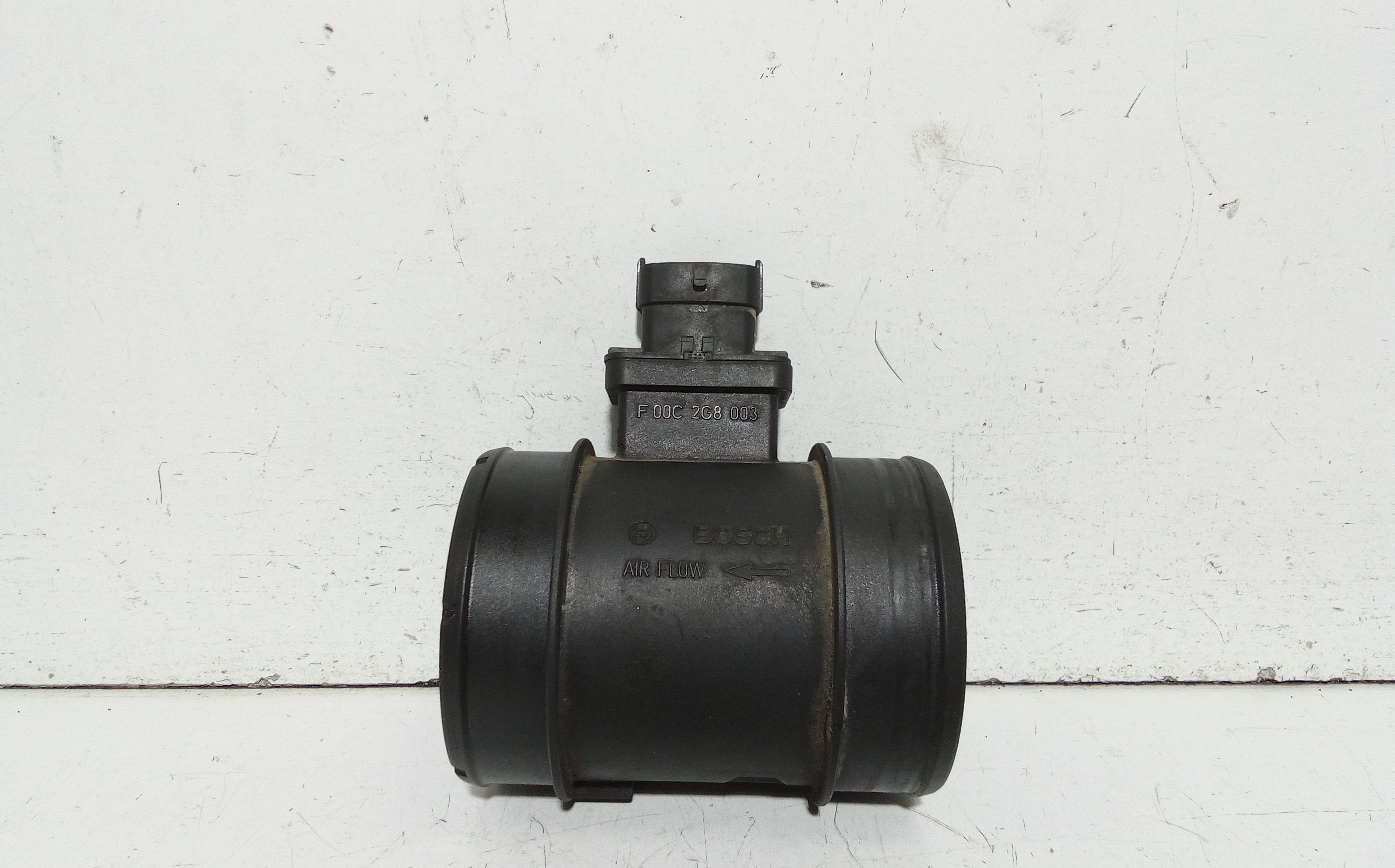 Flussometro/debimetro Usato