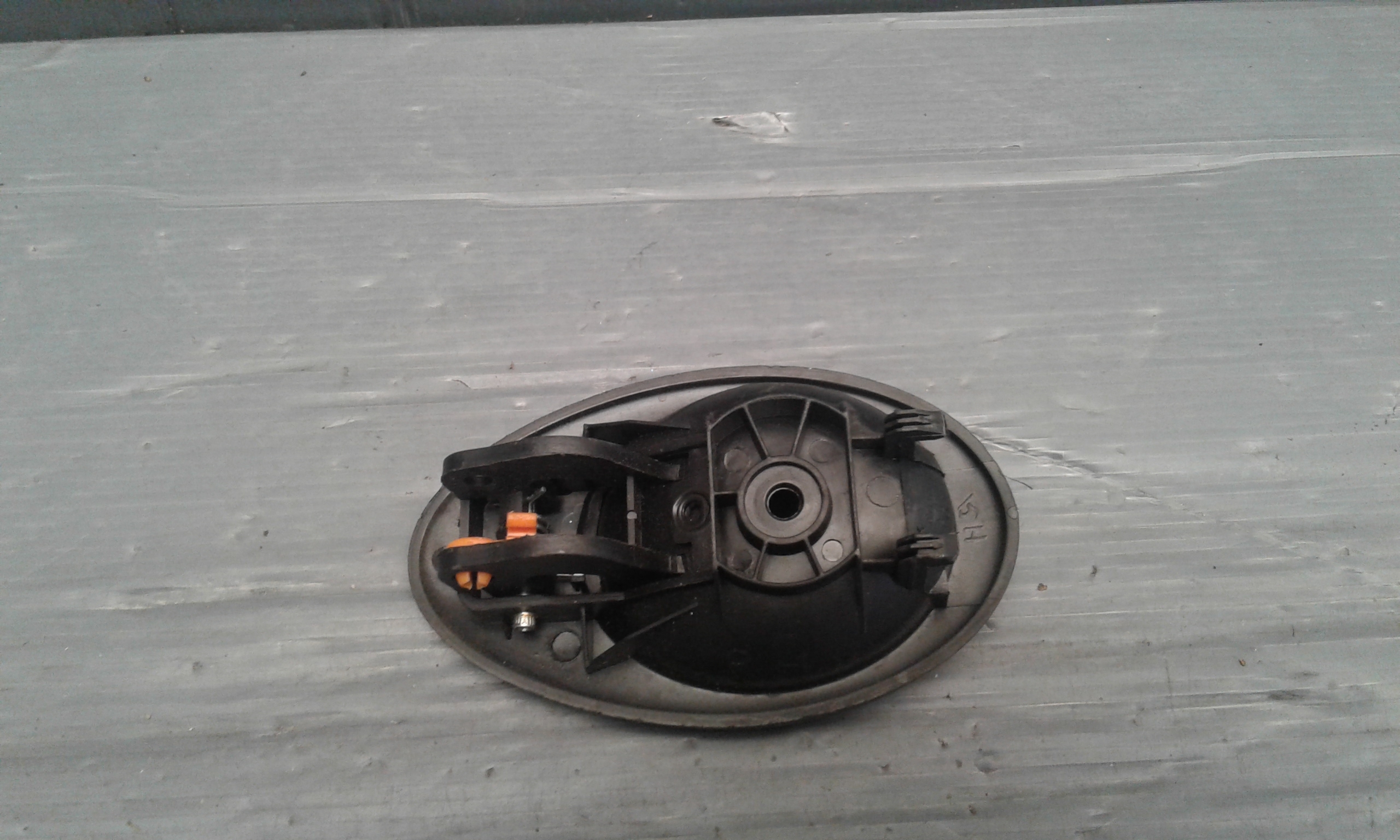 Maniglia Int. Apertura Porta Ant. Destro Usato