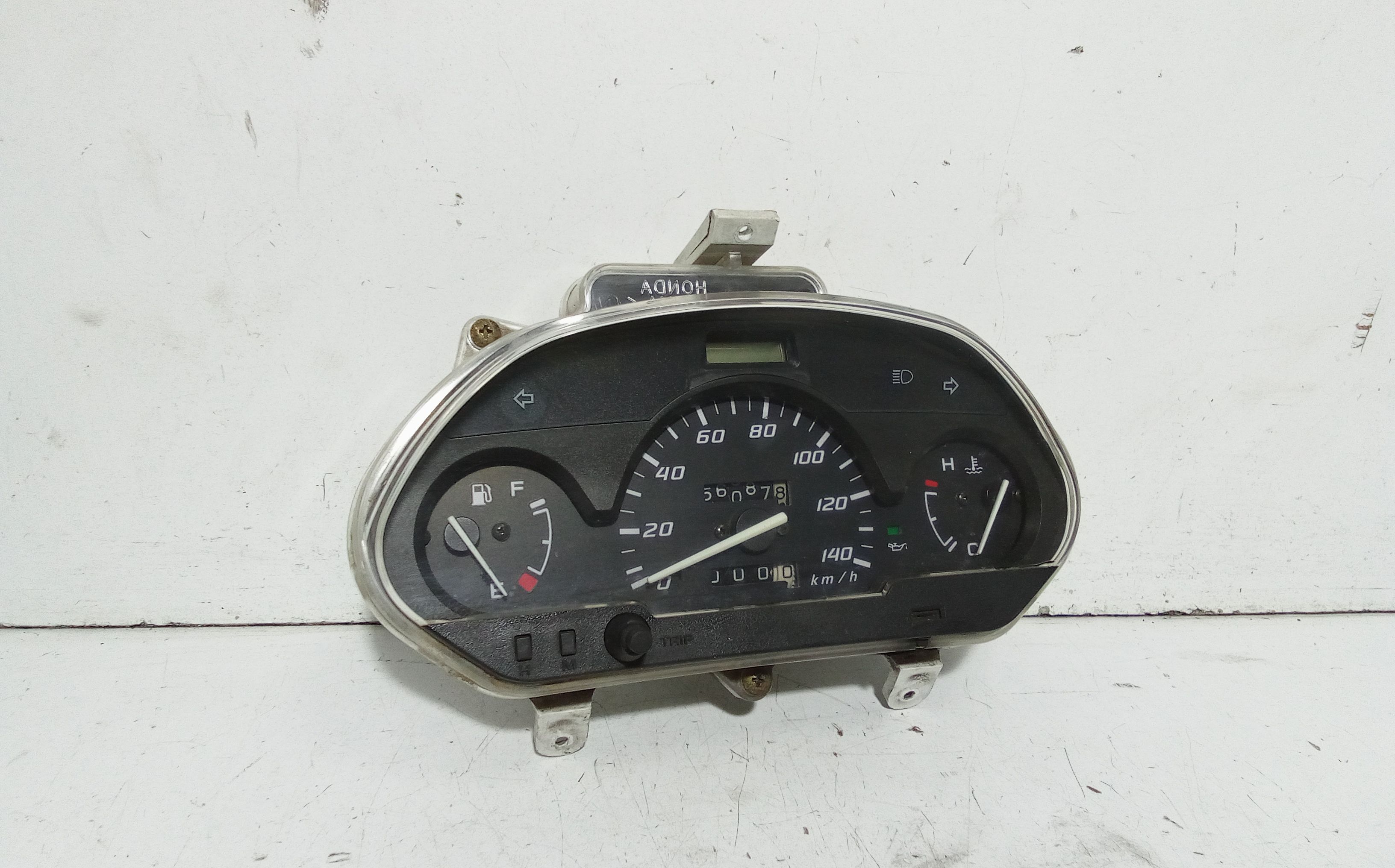 Quadro Portastrumenti Usato