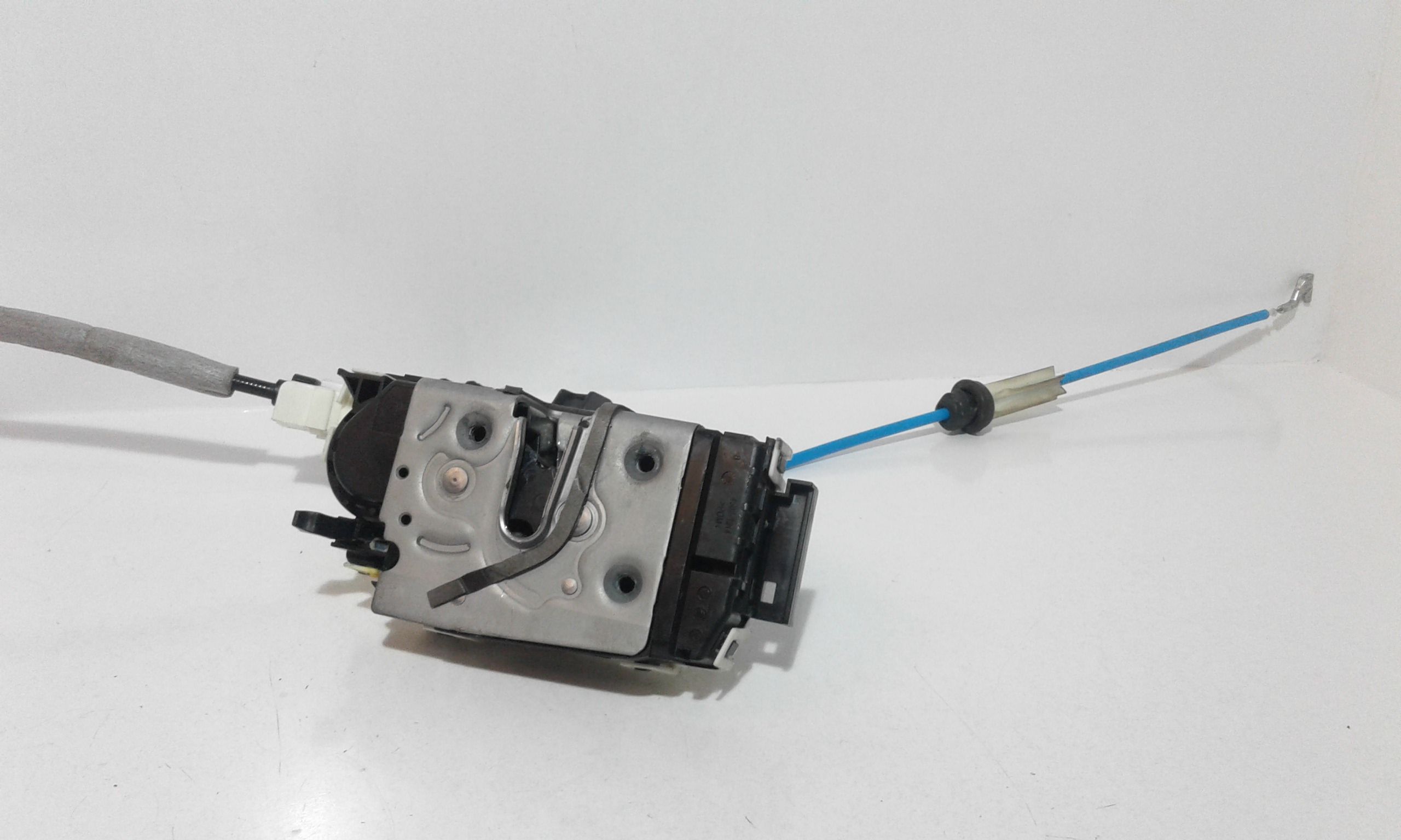 Serratura Porta Post. Destro A2047302835 Usato